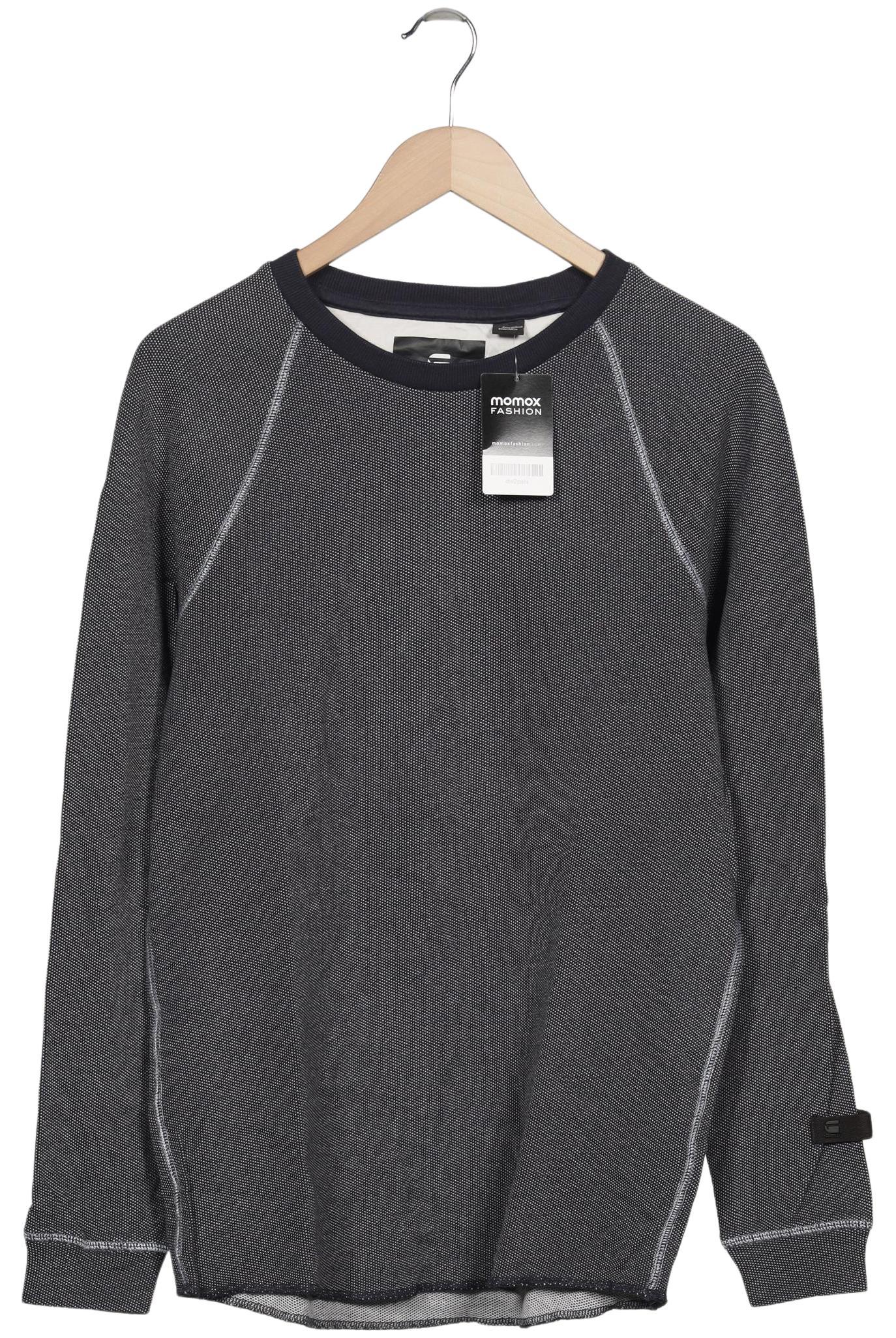 Thumbnail - G Star RAW Herren Sweatshirt, grau, Gr. 48