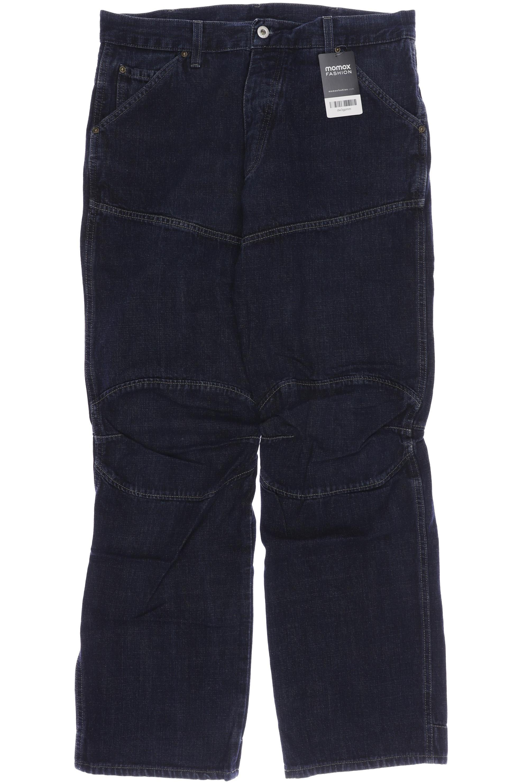 

G-STAR RAW Herren Jeans, blau