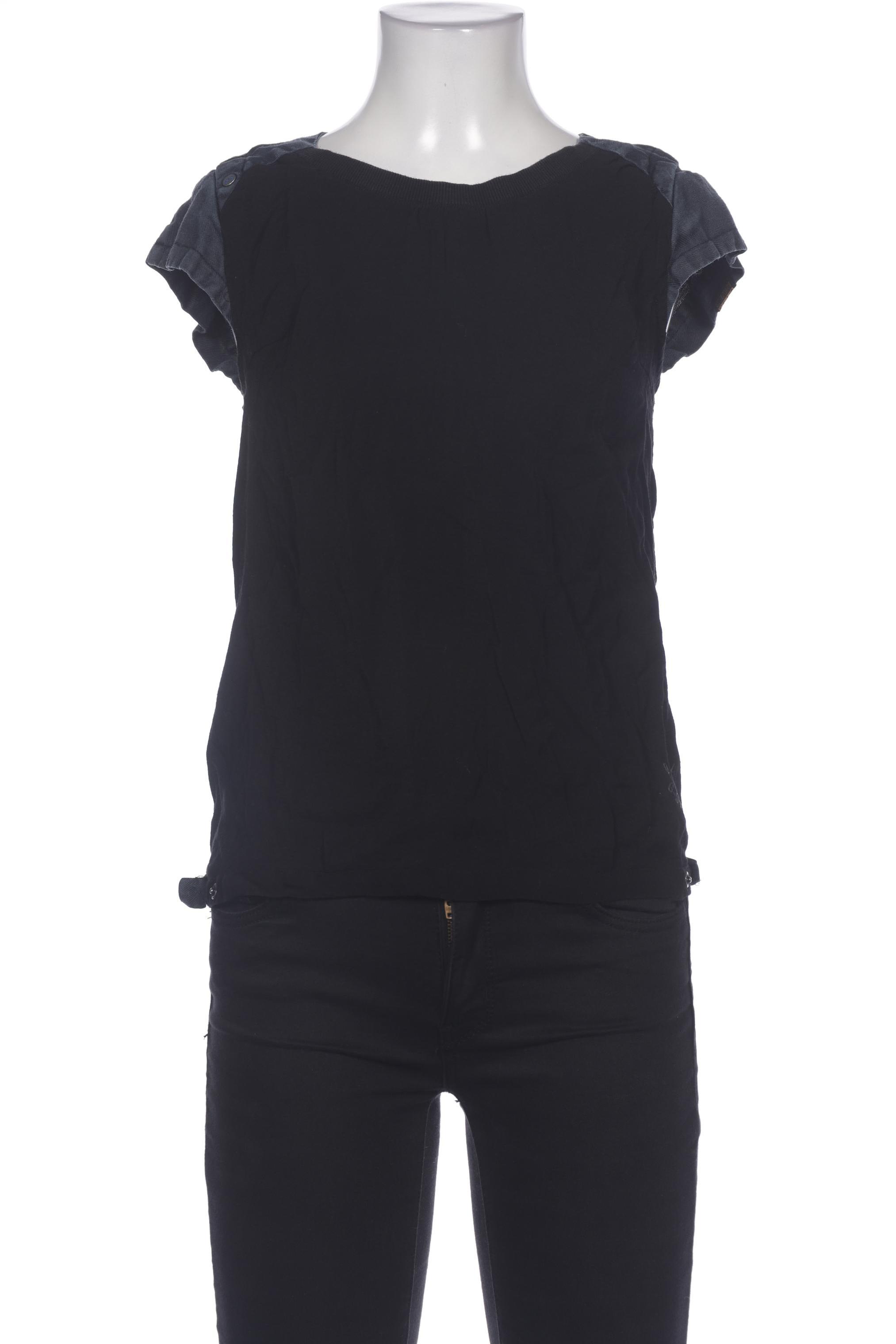 

G Star RAW Damen Bluse, schwarz, Gr. 36