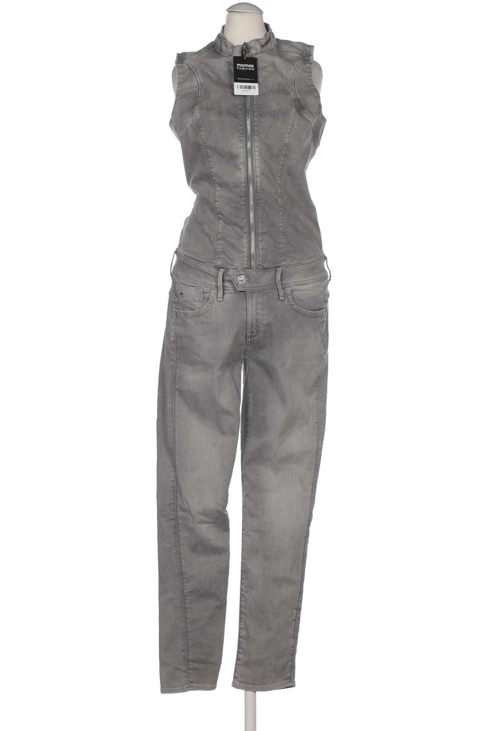 

G Star RAW Damen Jumpsuit/Overall, grau, Gr. 38