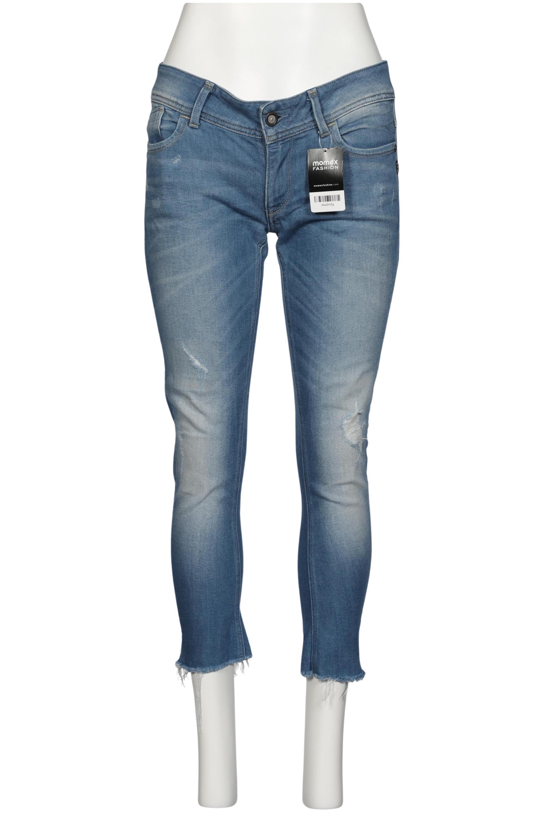 

G Star RAW Damen Jeans, blau, Gr. 31