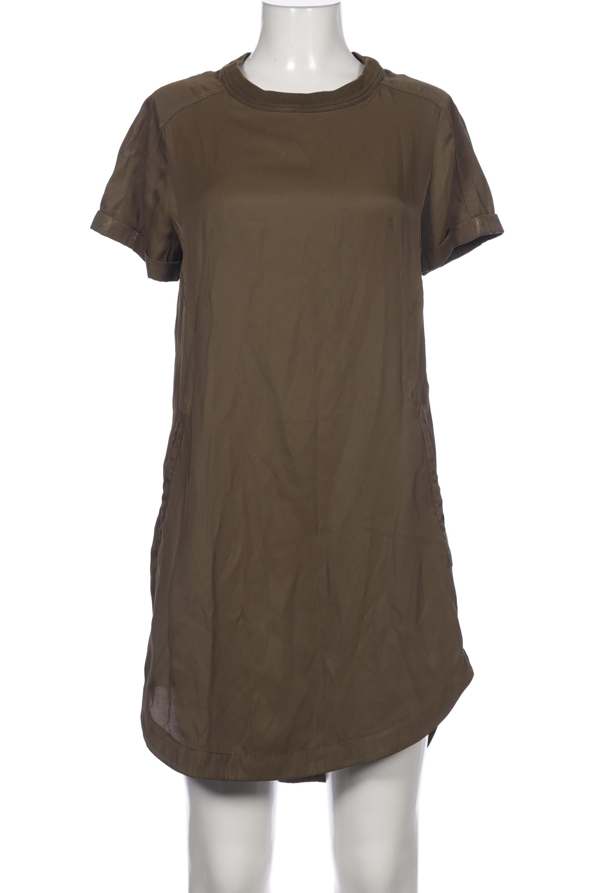 

G-Star RAW Damen Kleid, grün, Gr. 36