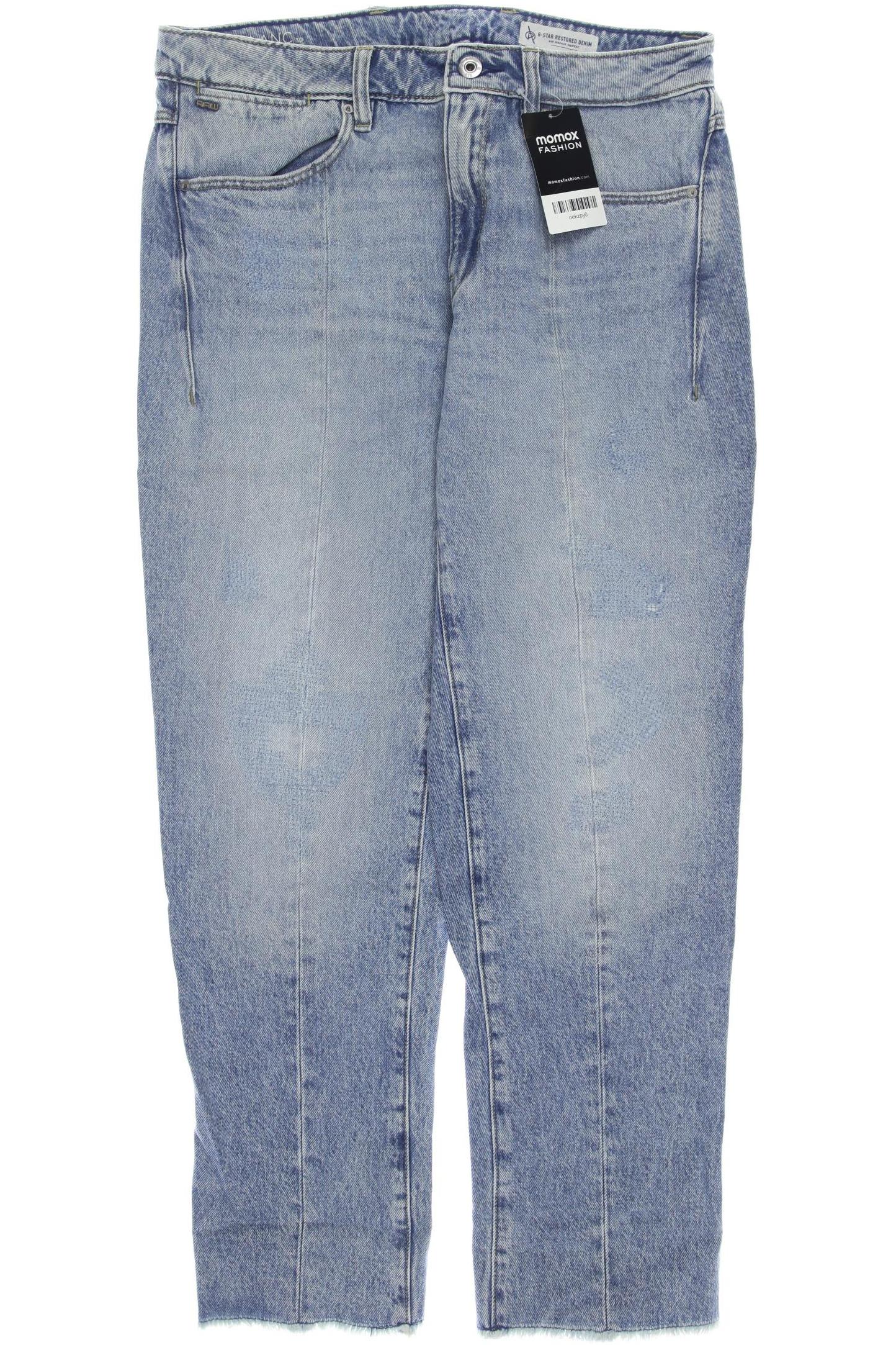 

G Star RAW Damen Jeans, hellblau, Gr. 29