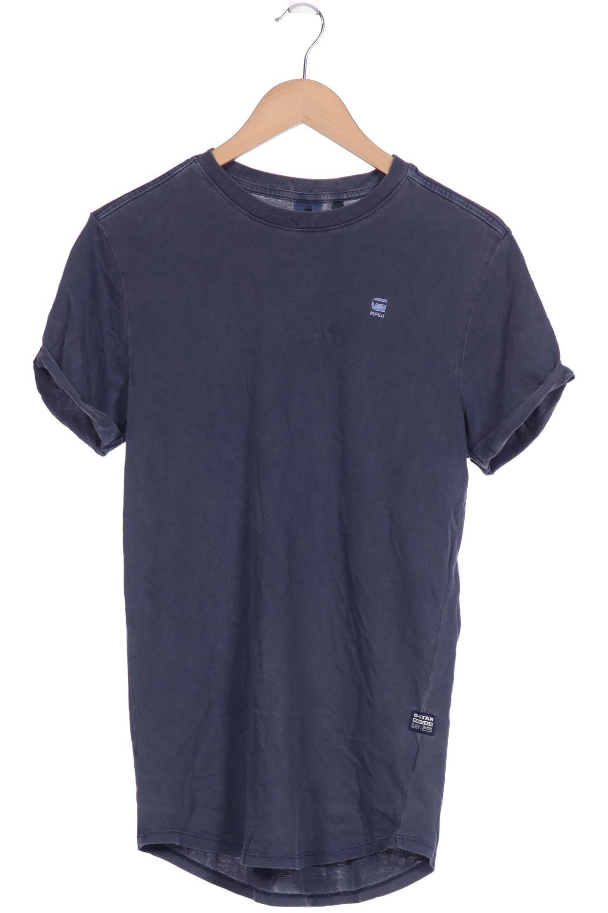 

G STAR RAW Herren T-Shirt, marineblau