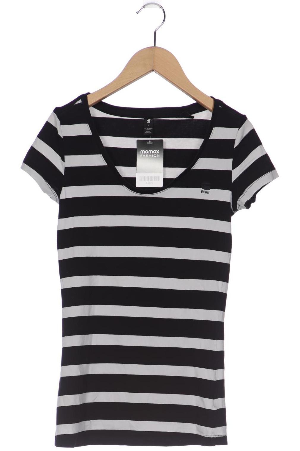 

G-Star RAW Damen T-Shirt, schwarz, Gr. 36