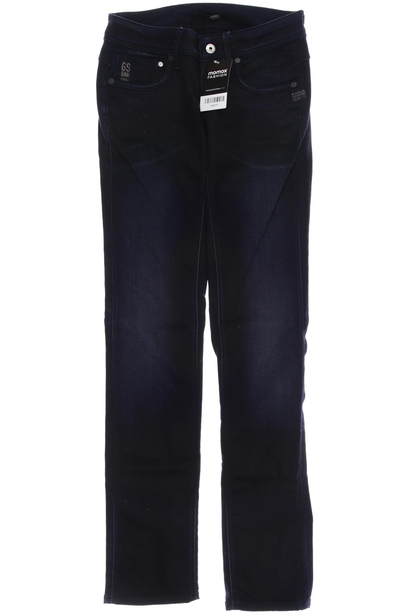 

G-Star RAW Damen Jeans, marineblau, Gr. 27