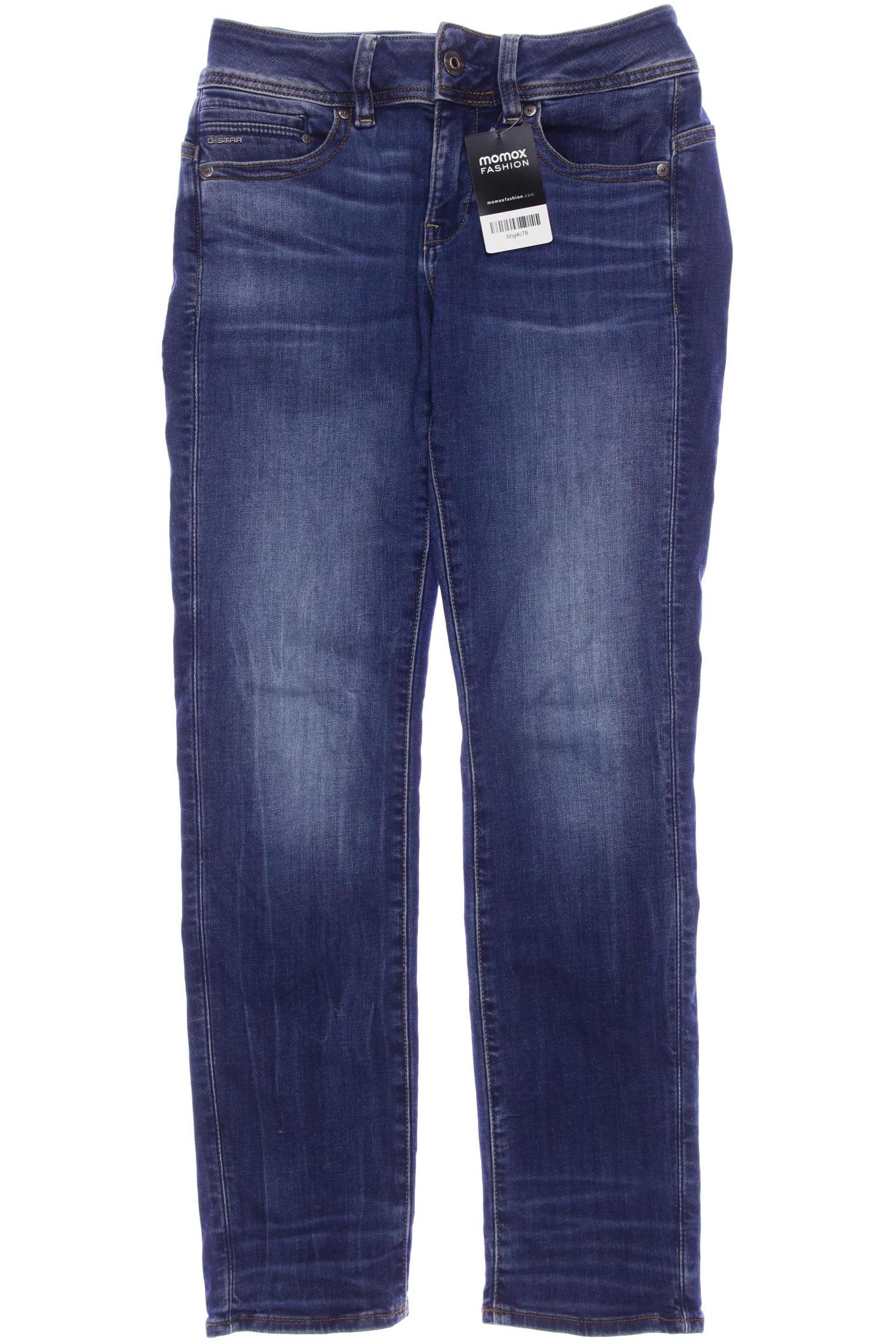 

G Star RAW Damen Jeans, blau, Gr. 29