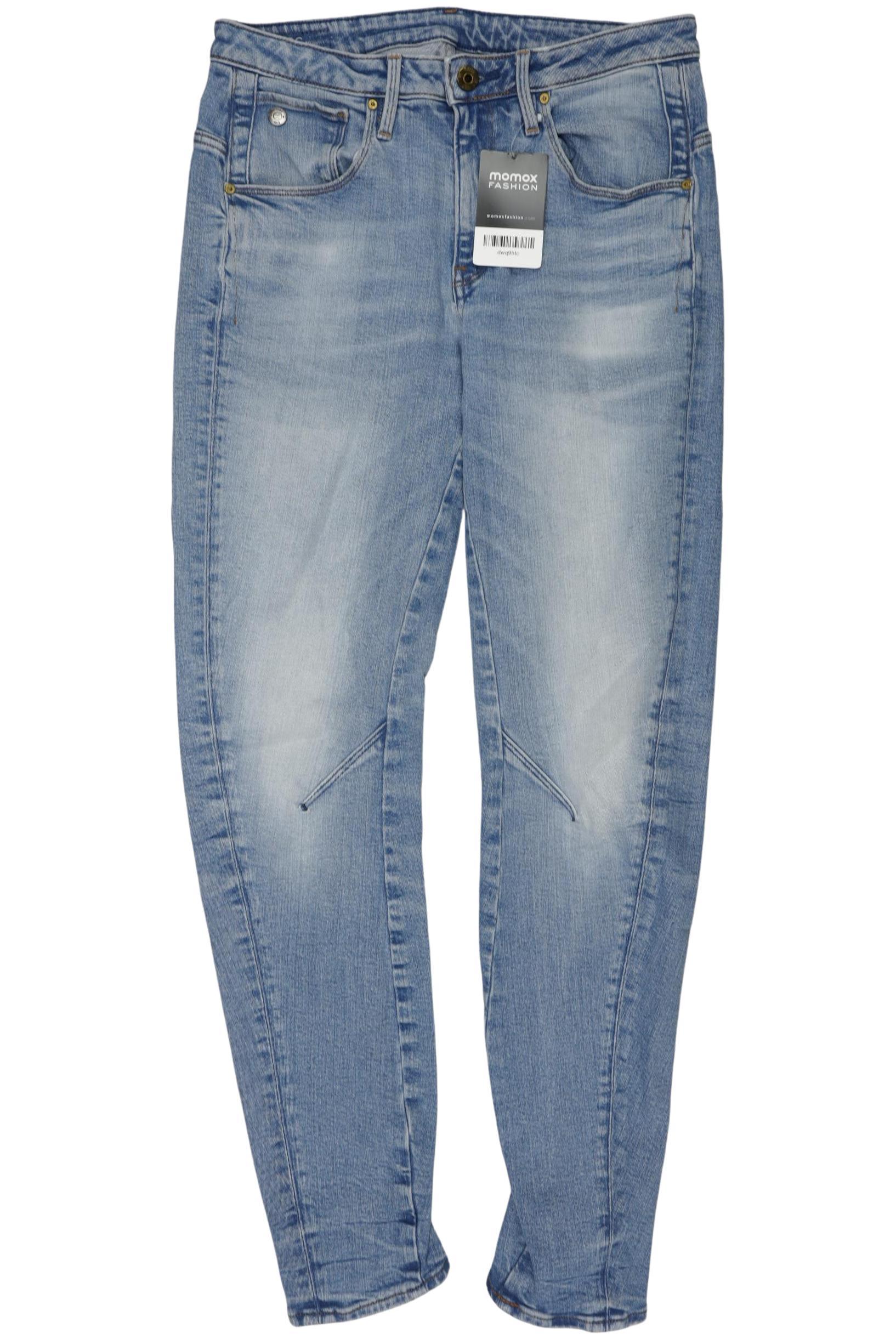 

G Star RAW Damen Jeans, blau, Gr. 26