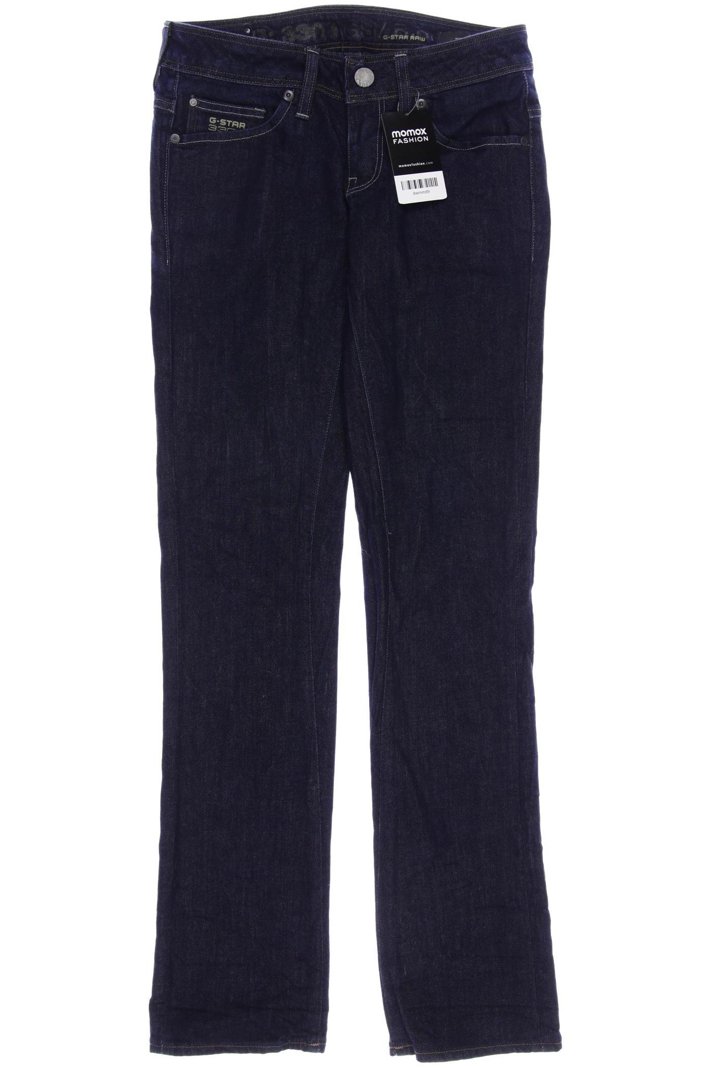 

G STAR RAW Damen Jeans, marineblau