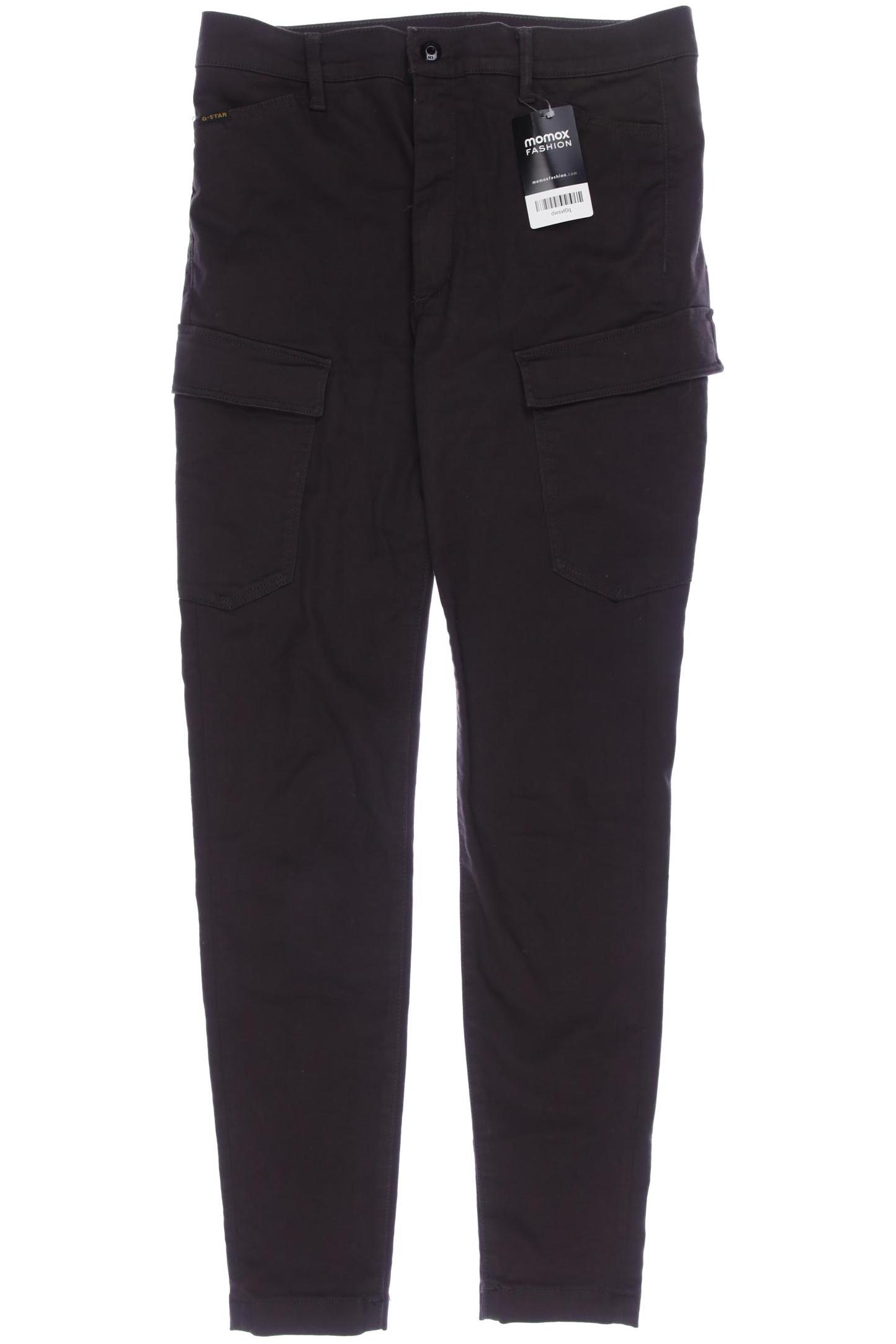 

G Star RAW Damen Jeans, braun, Gr. 38
