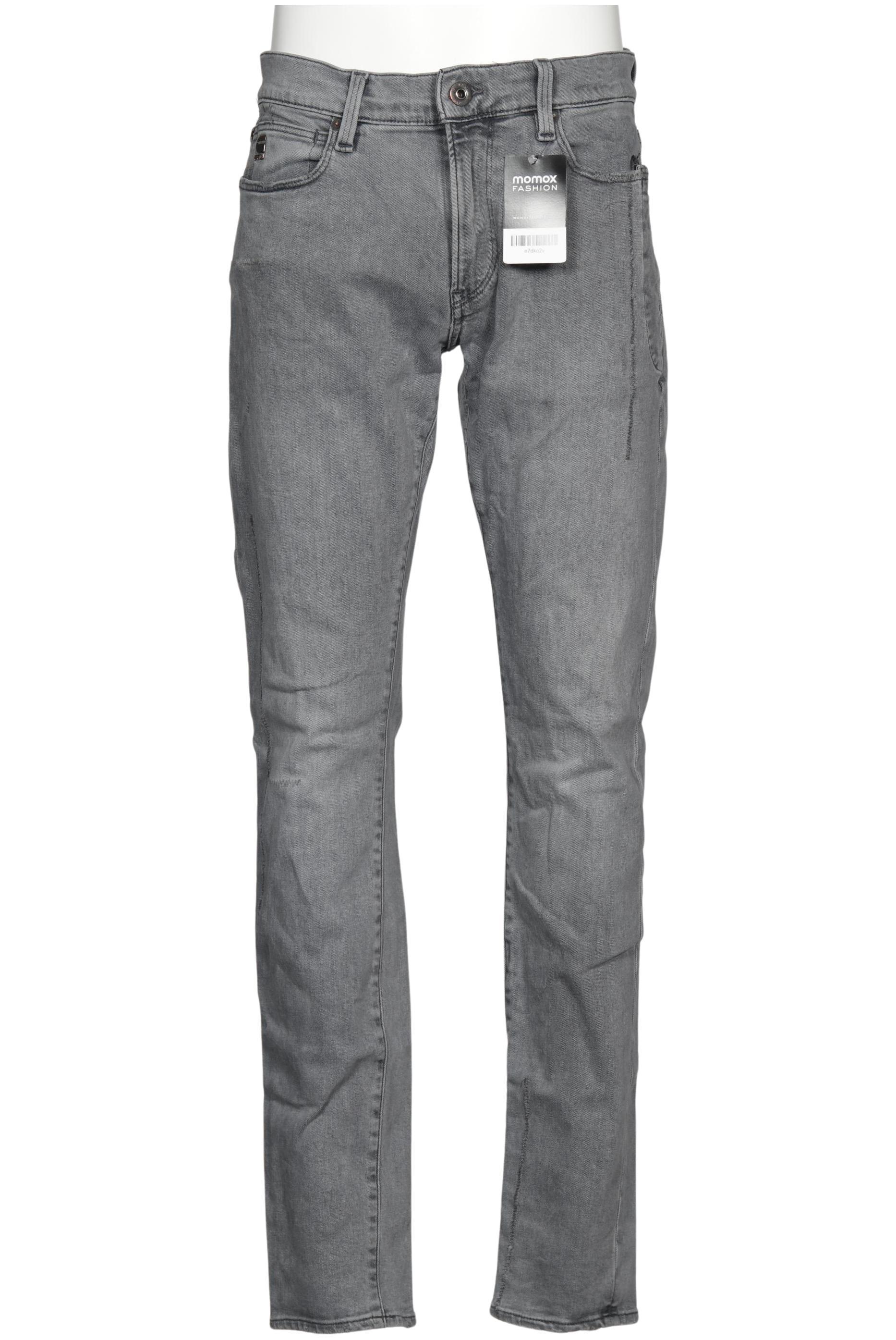 

G Star RAW Herren Jeans, grau, Gr. 29