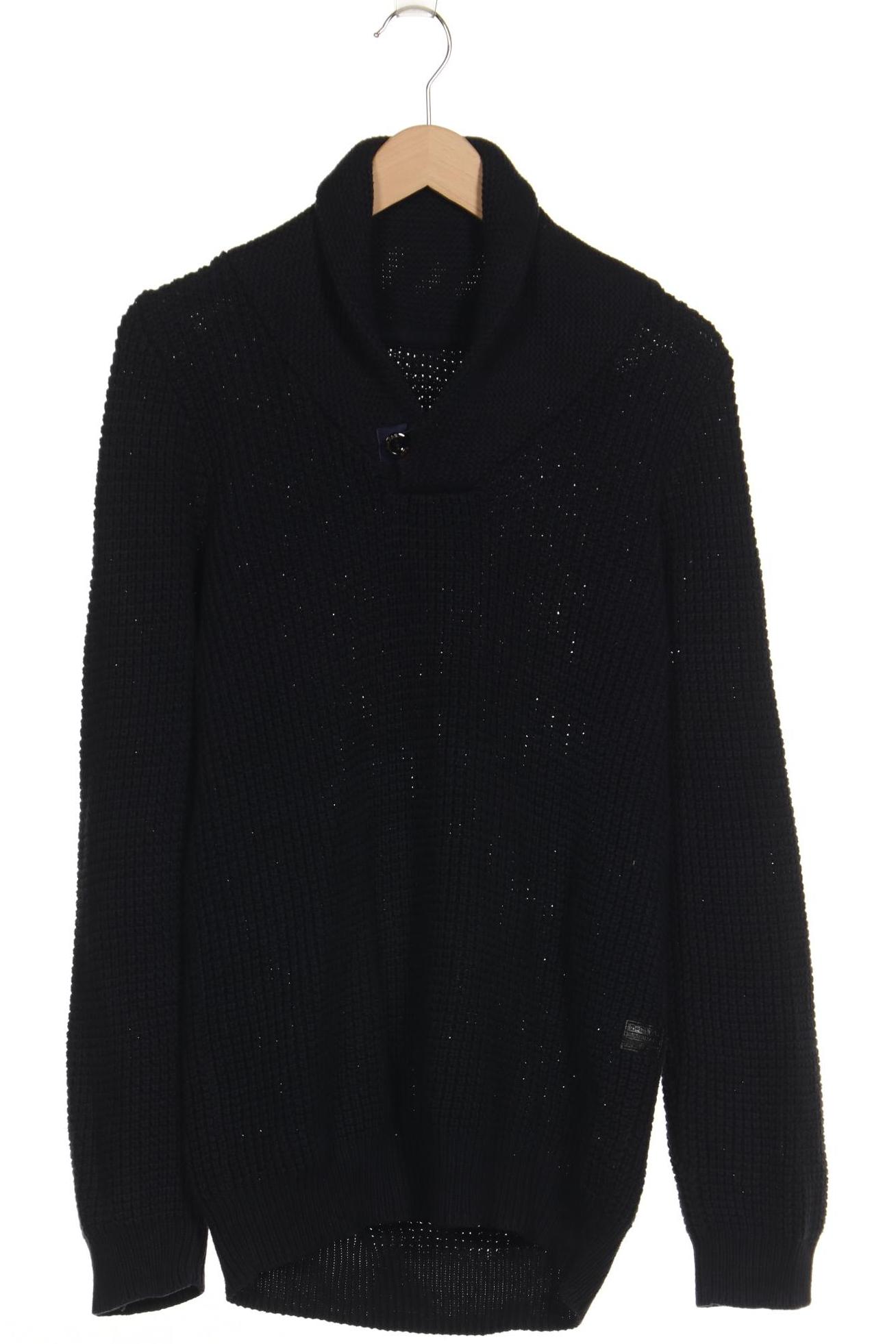 

G Star RAW Herren Pullover, marineblau, Gr. 54