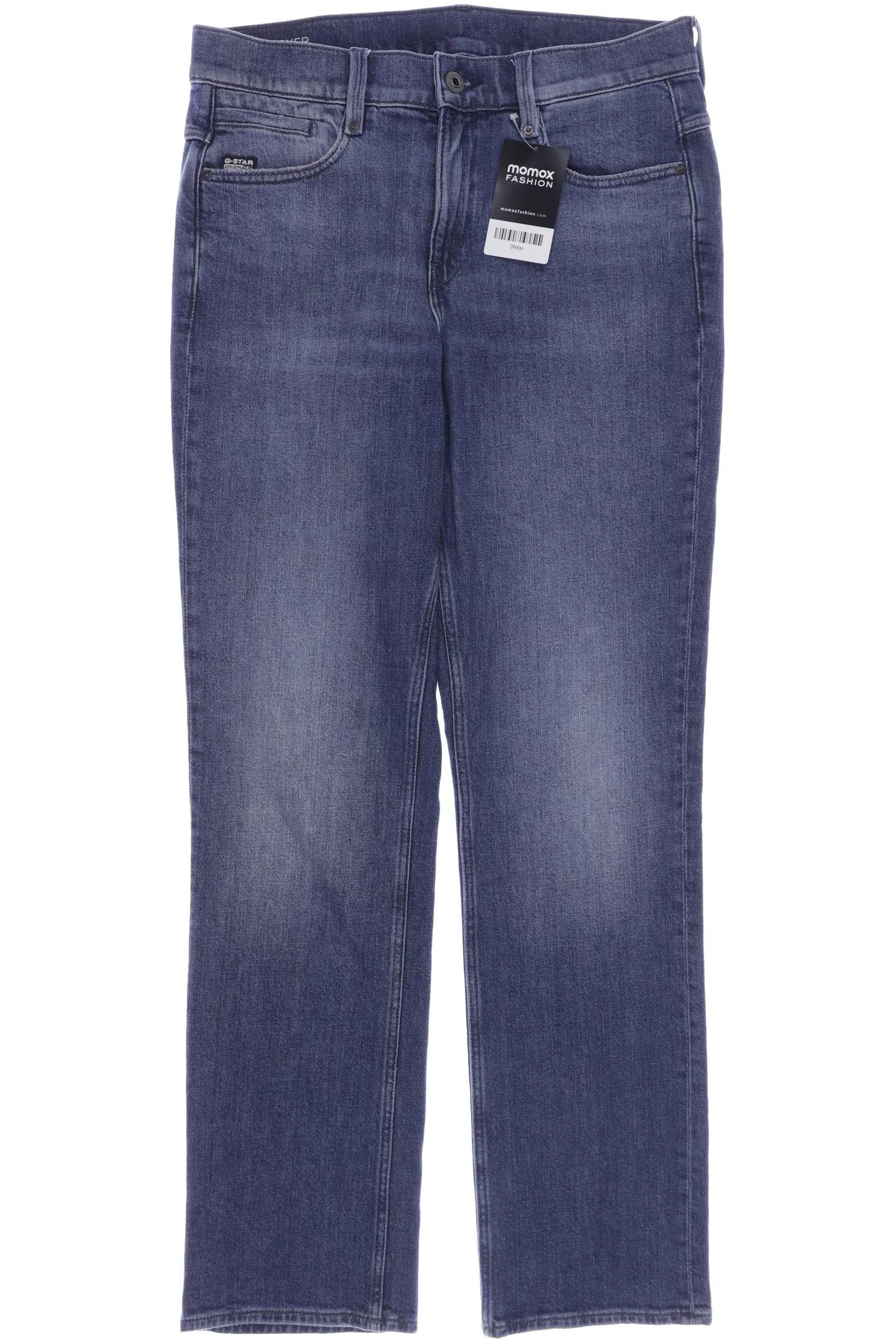 

G-Star RAW Damen Jeans, blau, Gr. 38