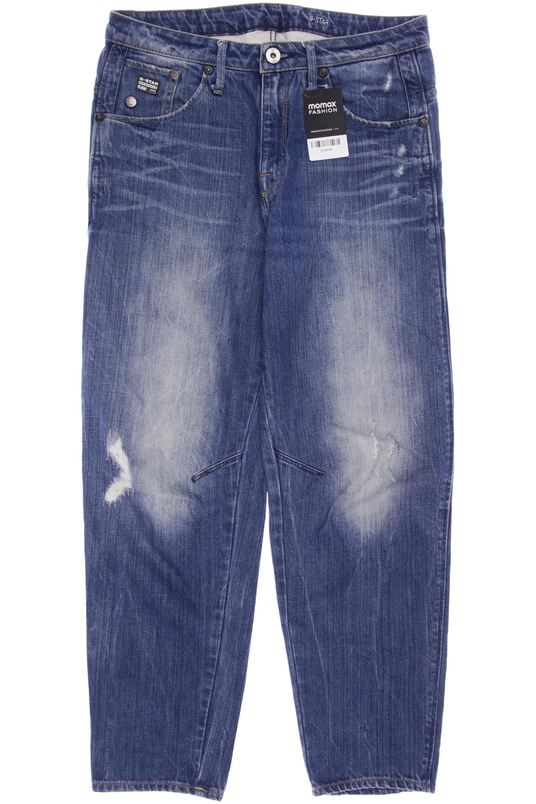 

G-Star RAW Damen Jeans, blau, Gr. 27