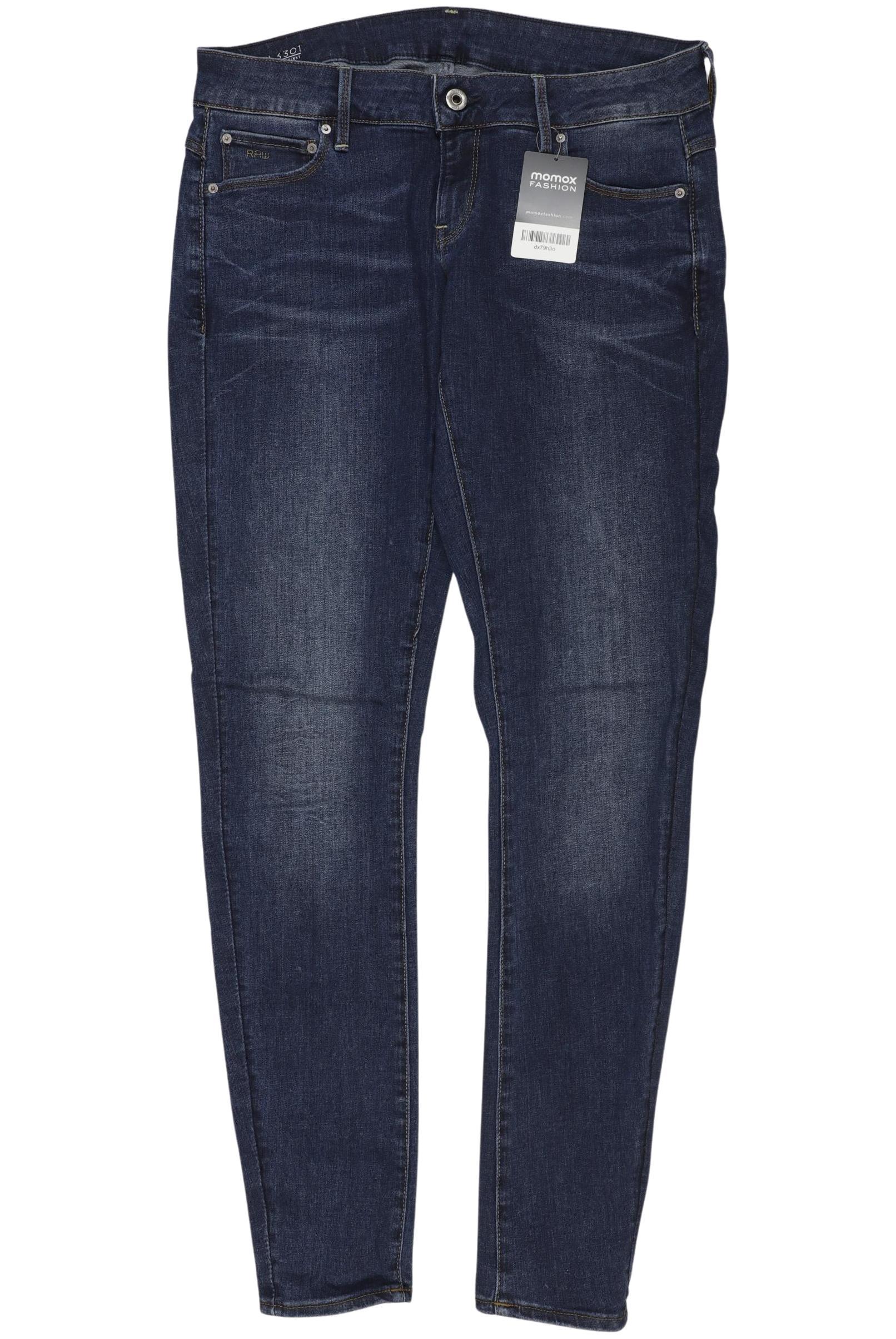 

G Star RAW Damen Jeans, marineblau, Gr. 31