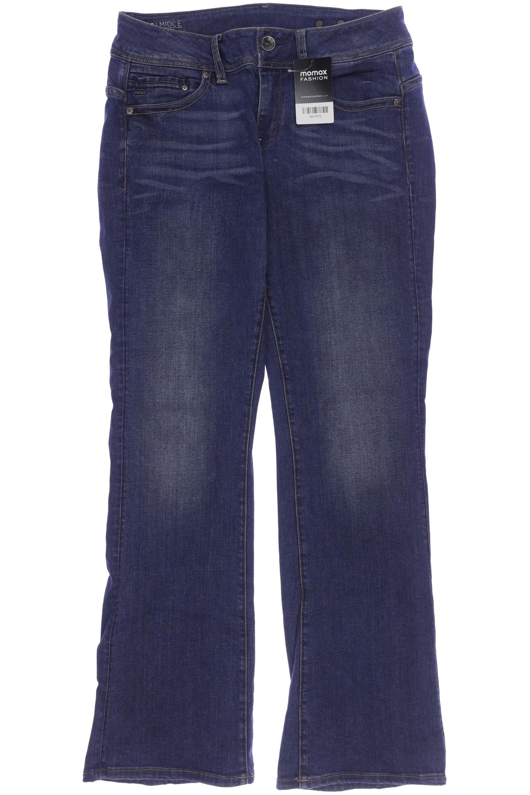 

G Star RAW Damen Jeans, blau, Gr. 31