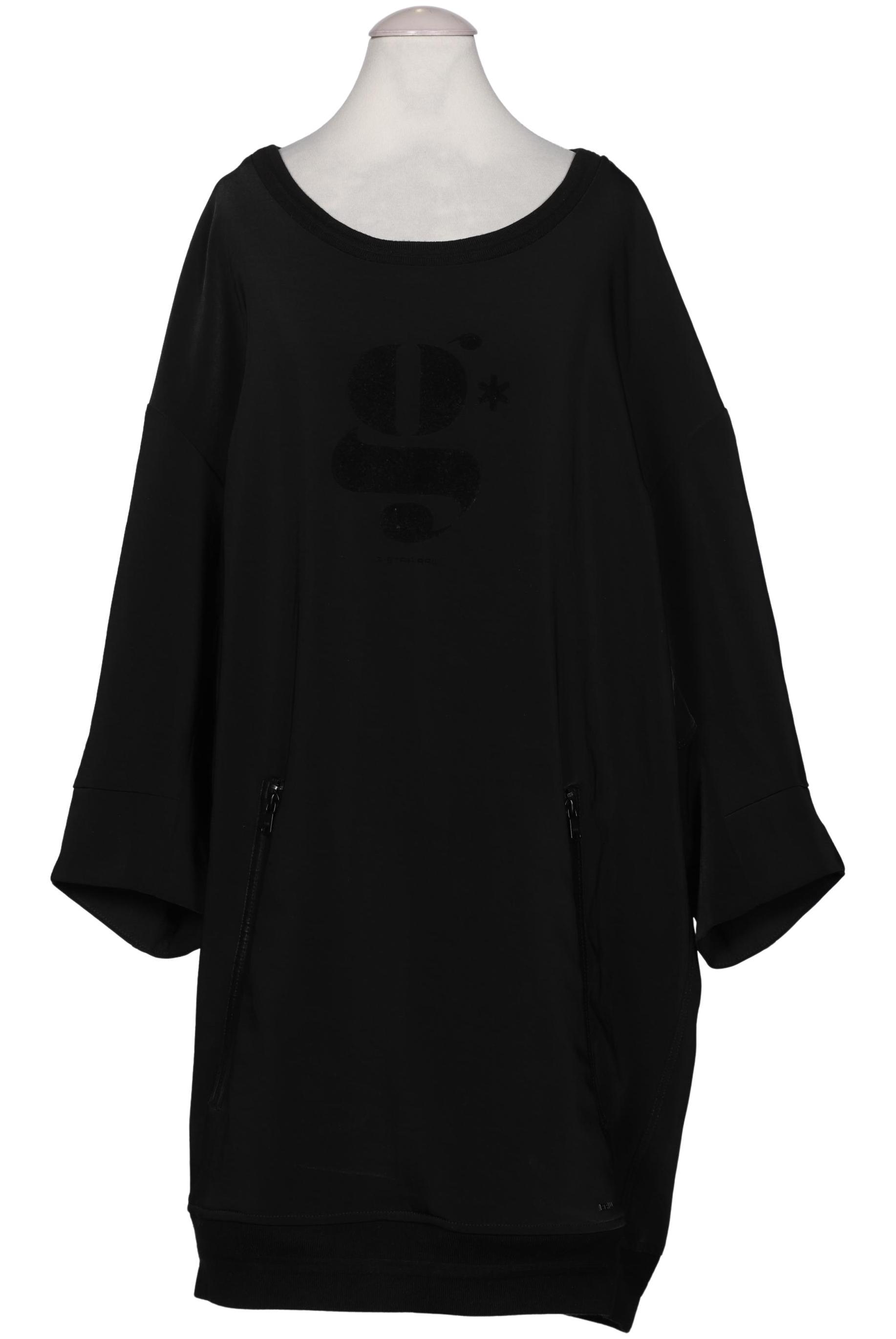 

G Star RAW Damen Kleid, schwarz, Gr. 38