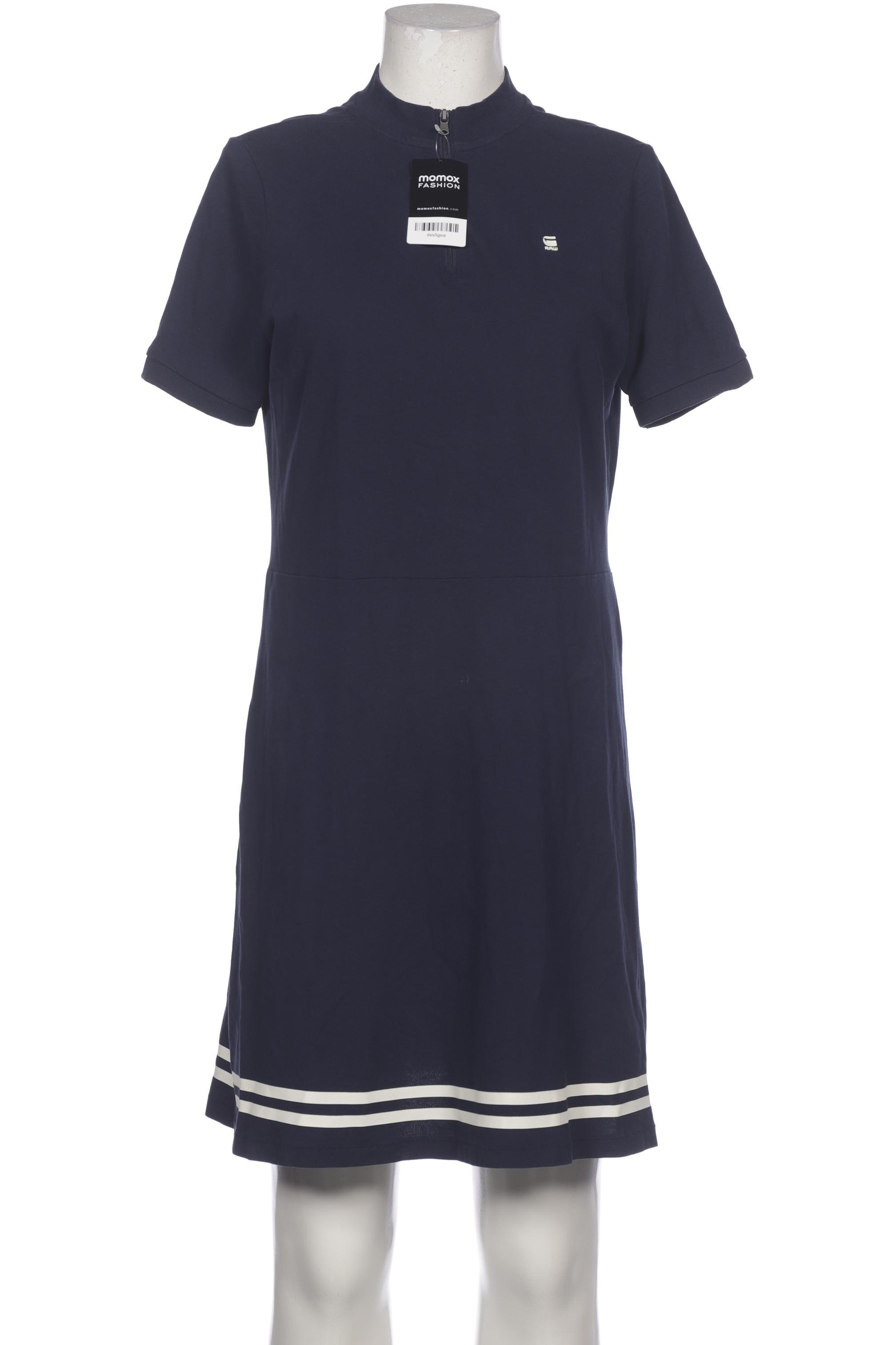 

G Star RAW Damen Kleid, marineblau, Gr. 42