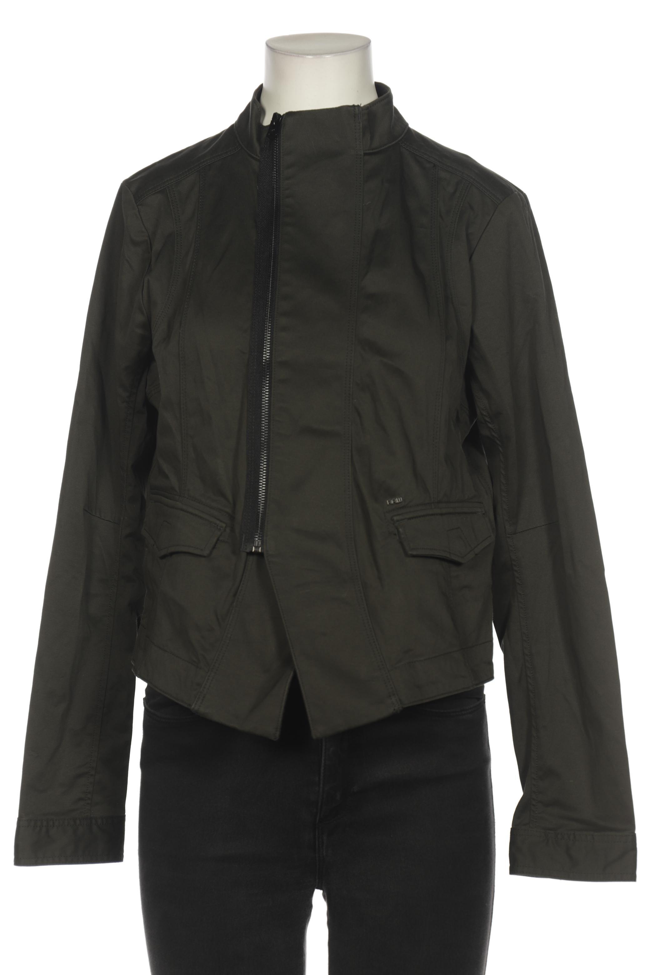 

G STAR RAW Damen Blazer, grün