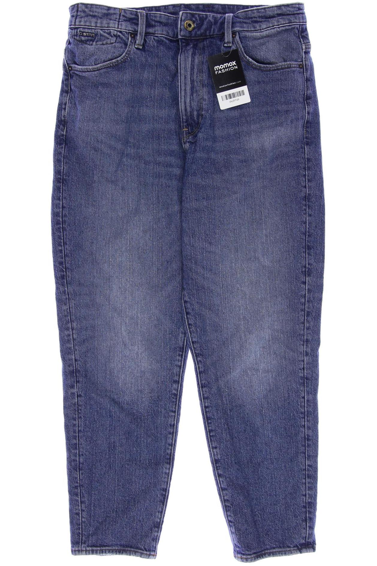 

G-STAR RAW Damen Jeans, blau