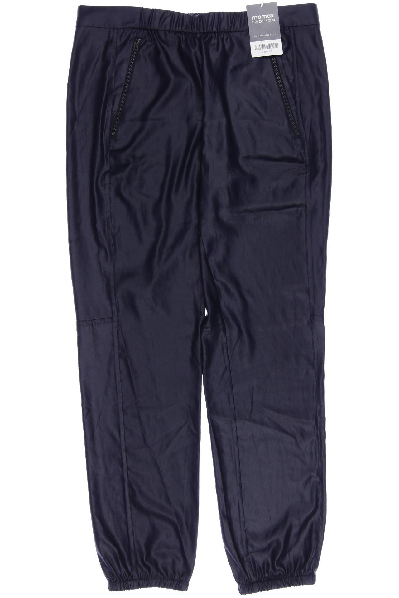 

G STAR RAW Damen Stoffhose, marineblau