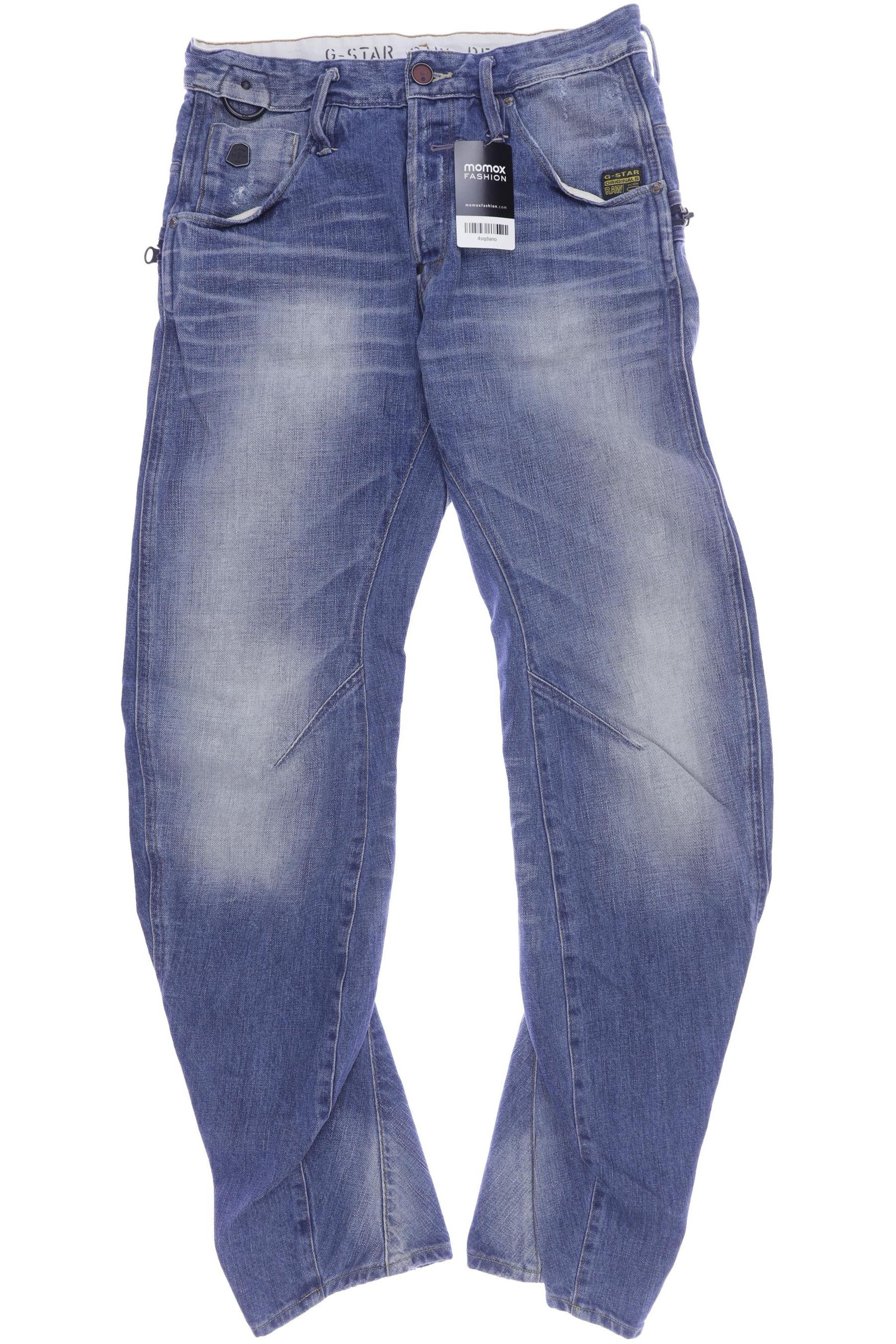

G Star RAW Herren Jeans, blau, Gr. 30