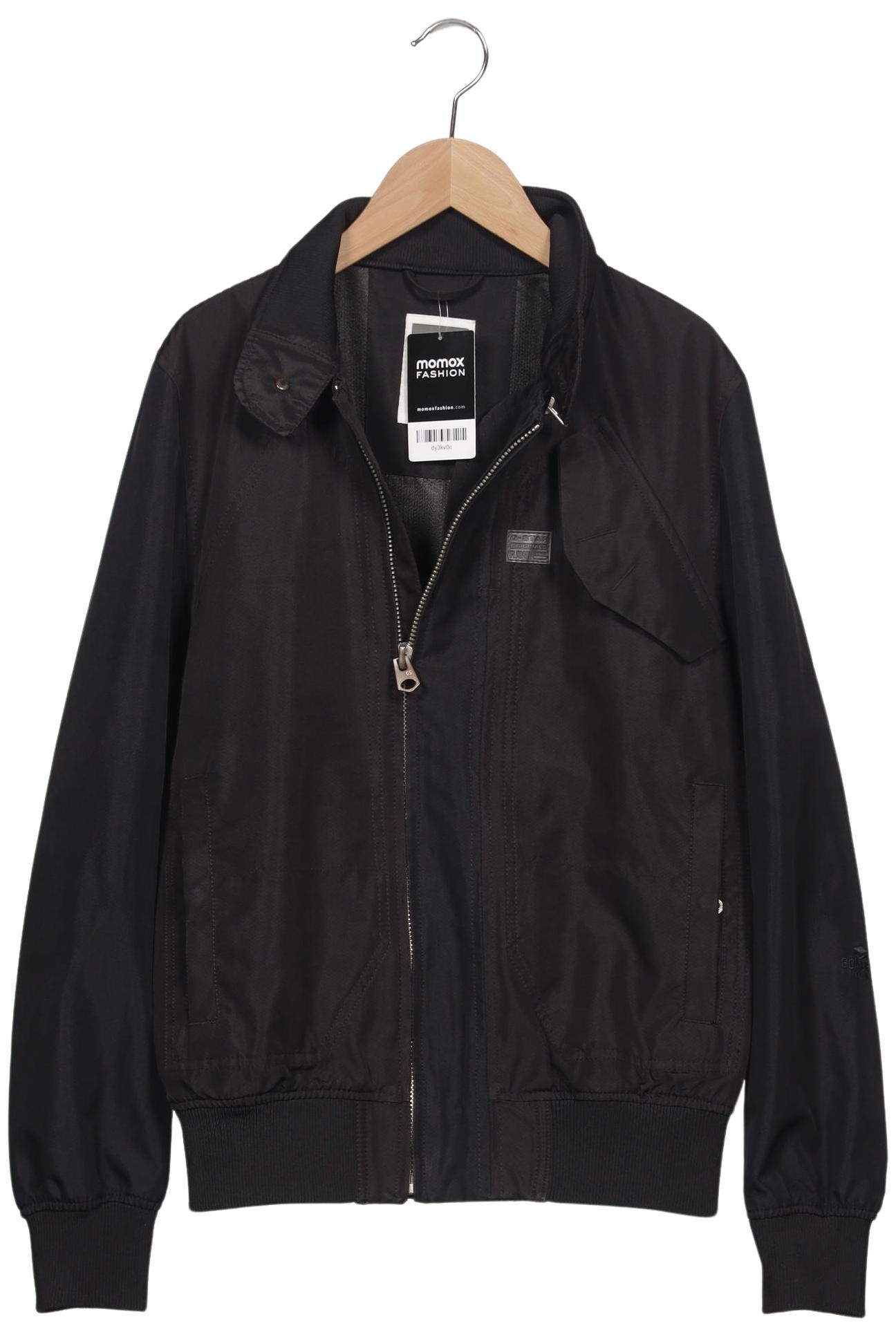 

G Star RAW Damen Jacke, schwarz, Gr. 38