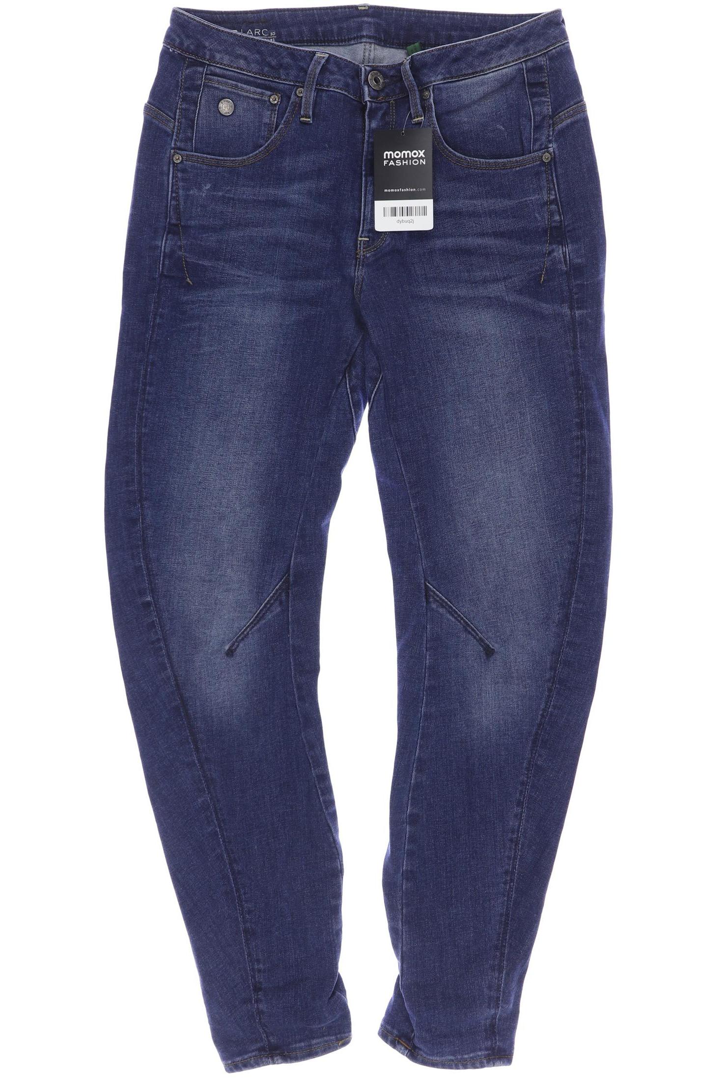 

G STAR RAW Damen Jeans, blau