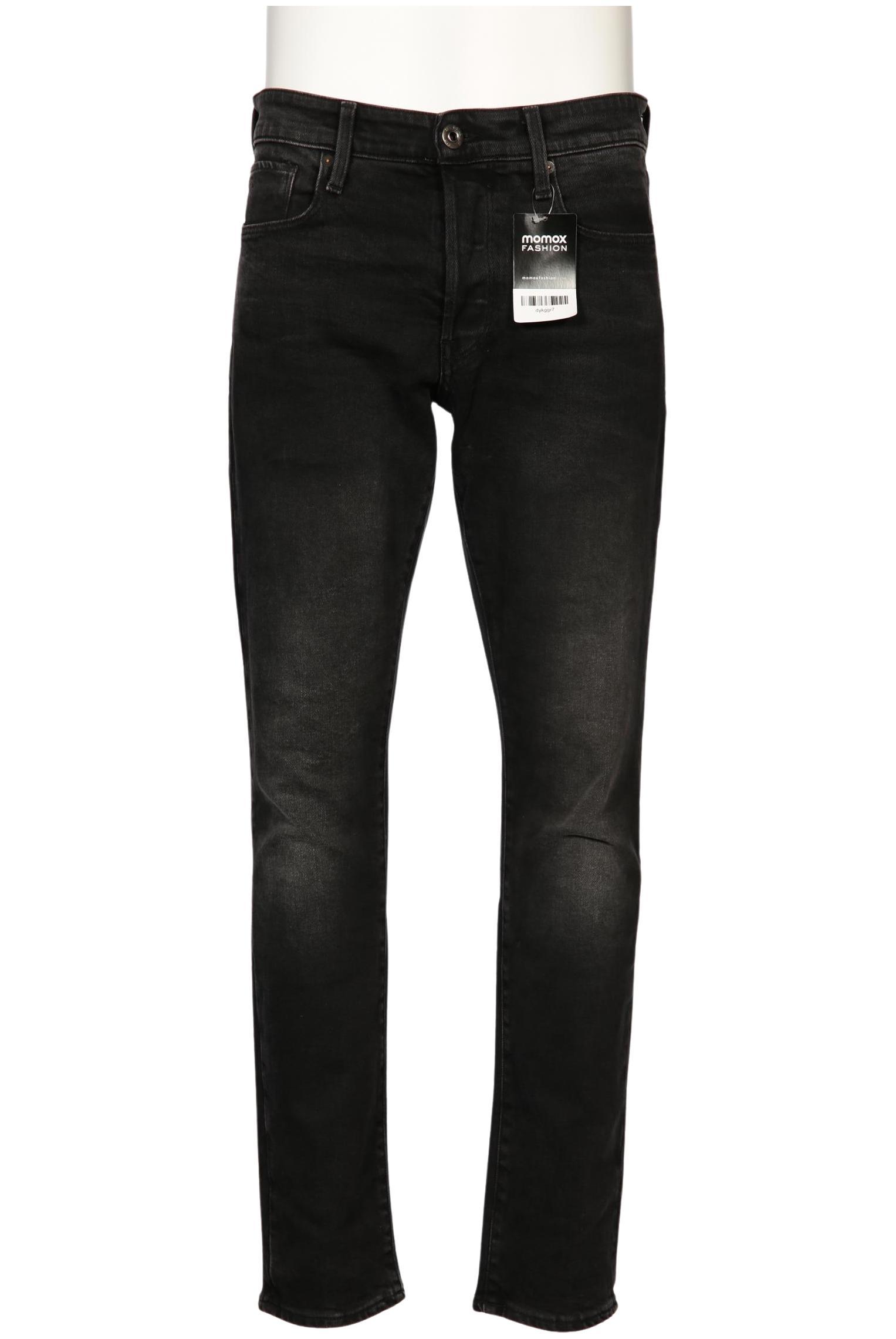 

G Star RAW Herren Jeans, schwarz, Gr. 31