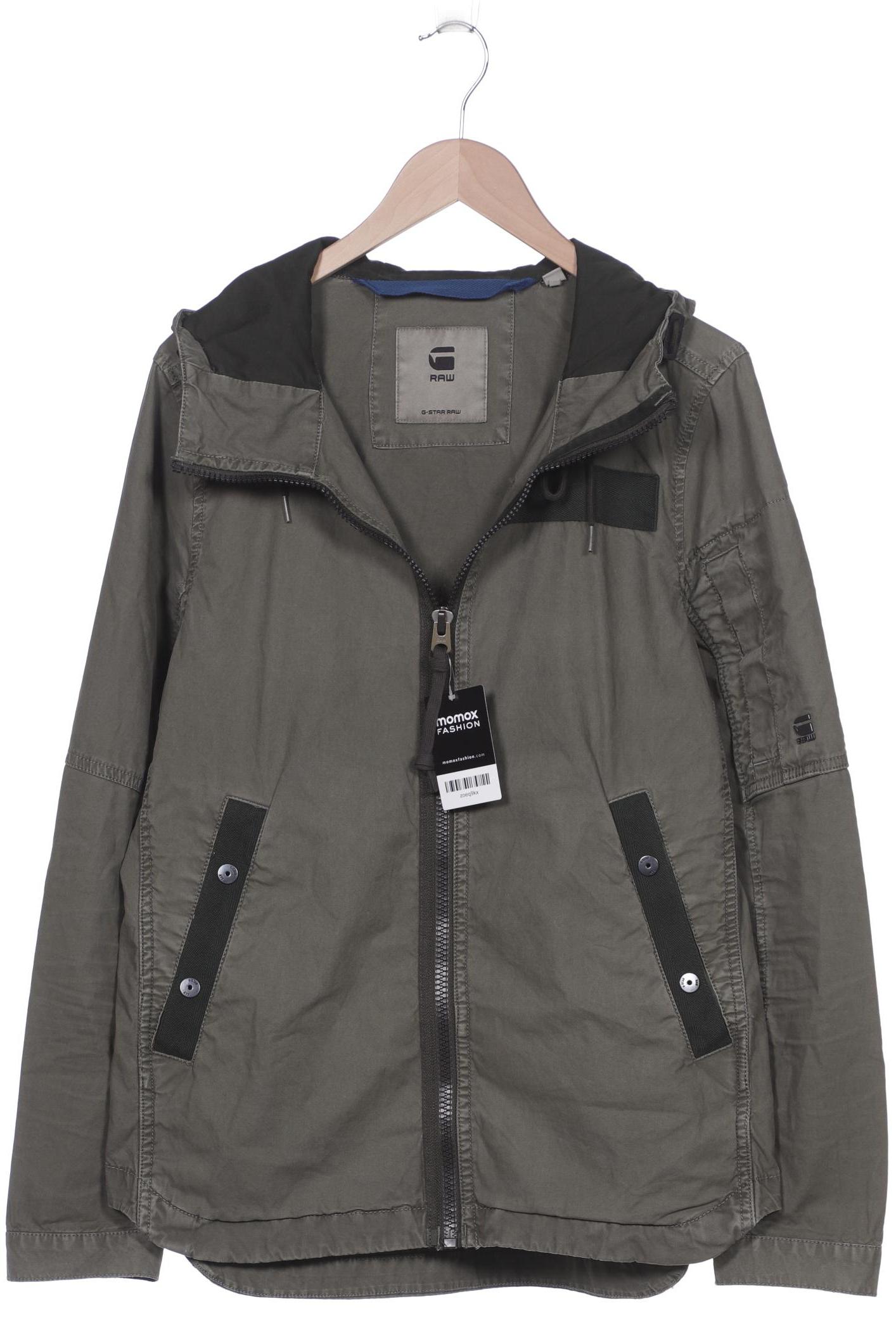 

G-Star RAW Herren Jacke, grün, Gr. 48