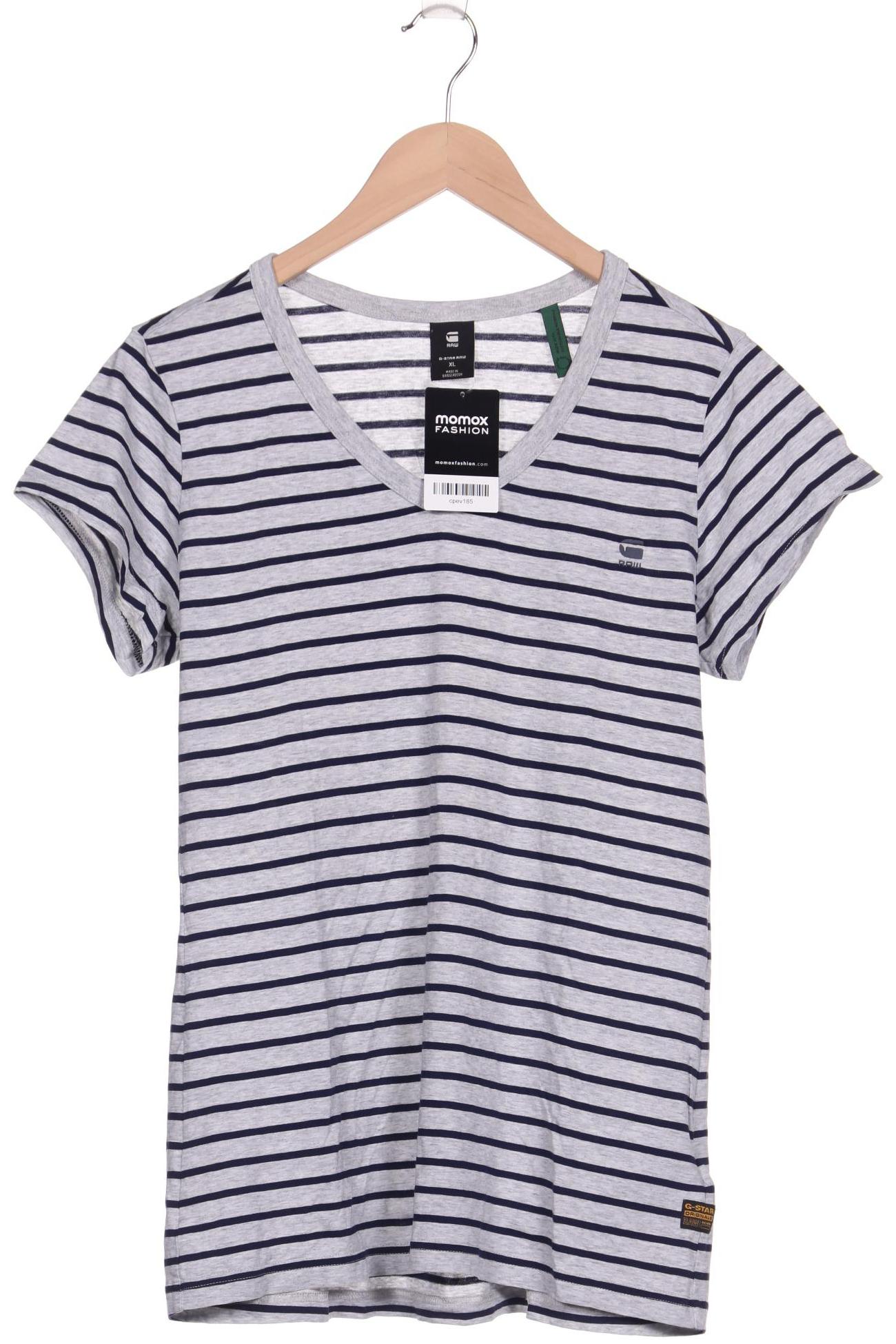 

G-Star RAW Damen T-Shirt, grau, Gr. 44