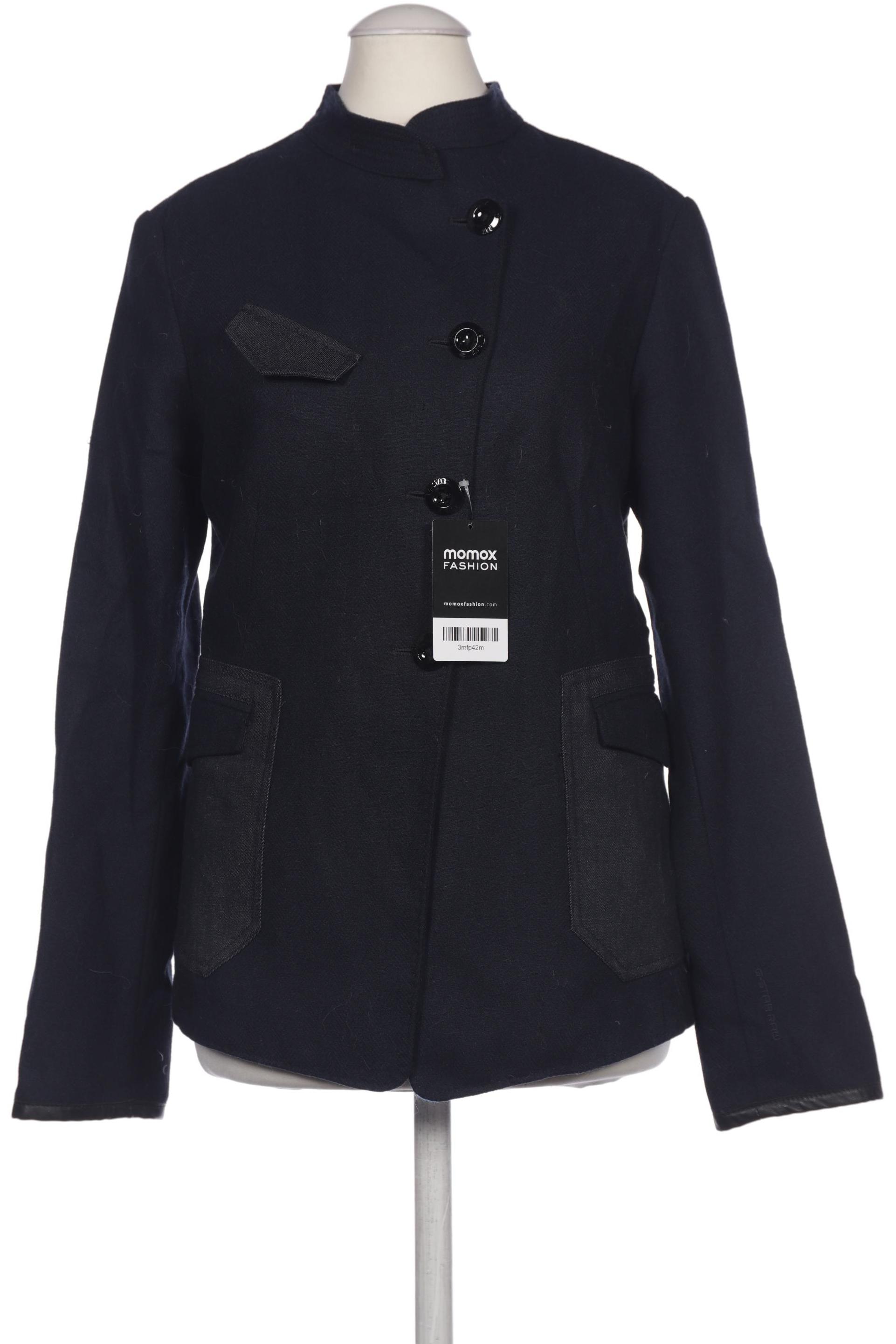 

G-STAR RAW Damen Blazer, marineblau
