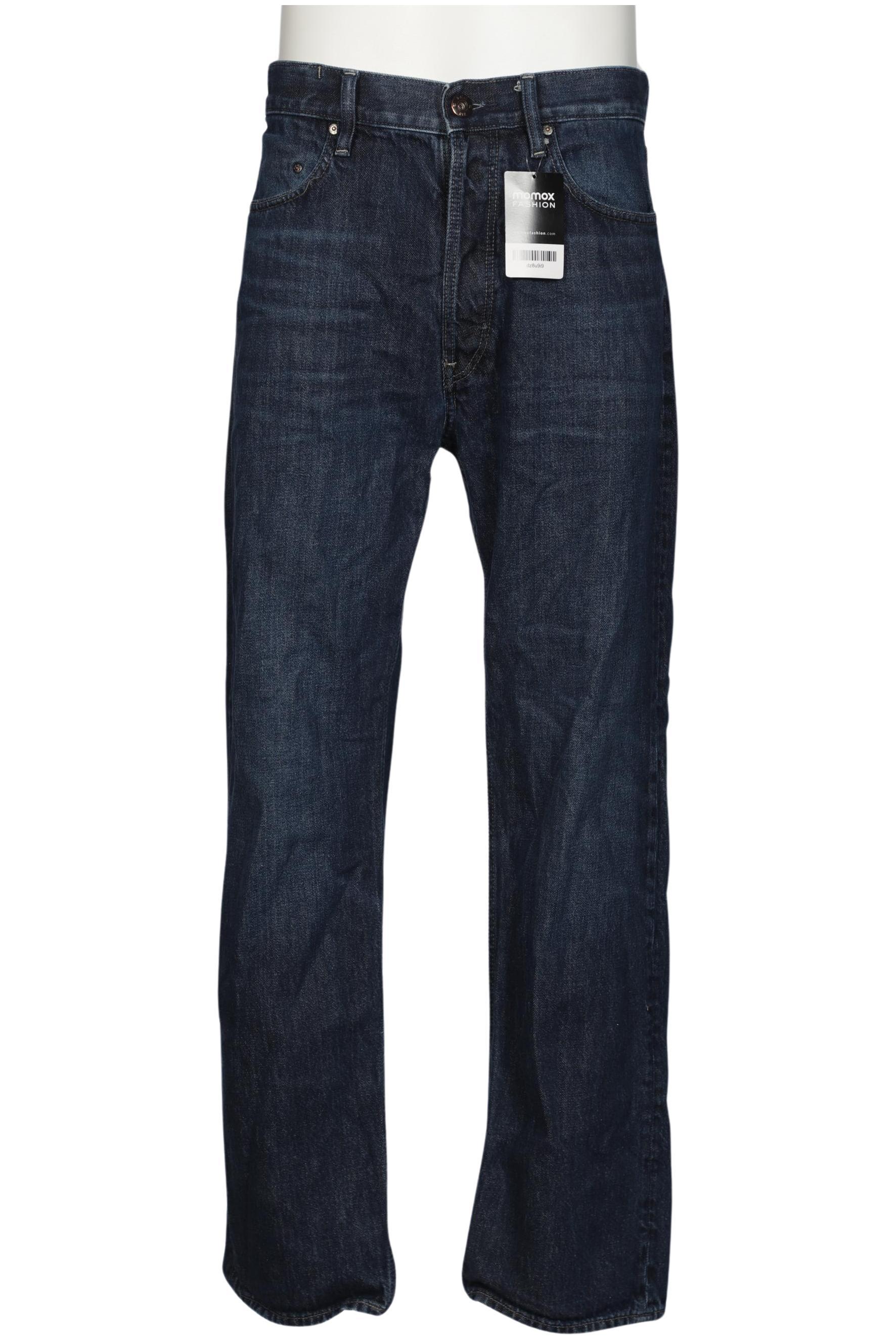 

G Star RAW Herren Jeans, marineblau, Gr. 32