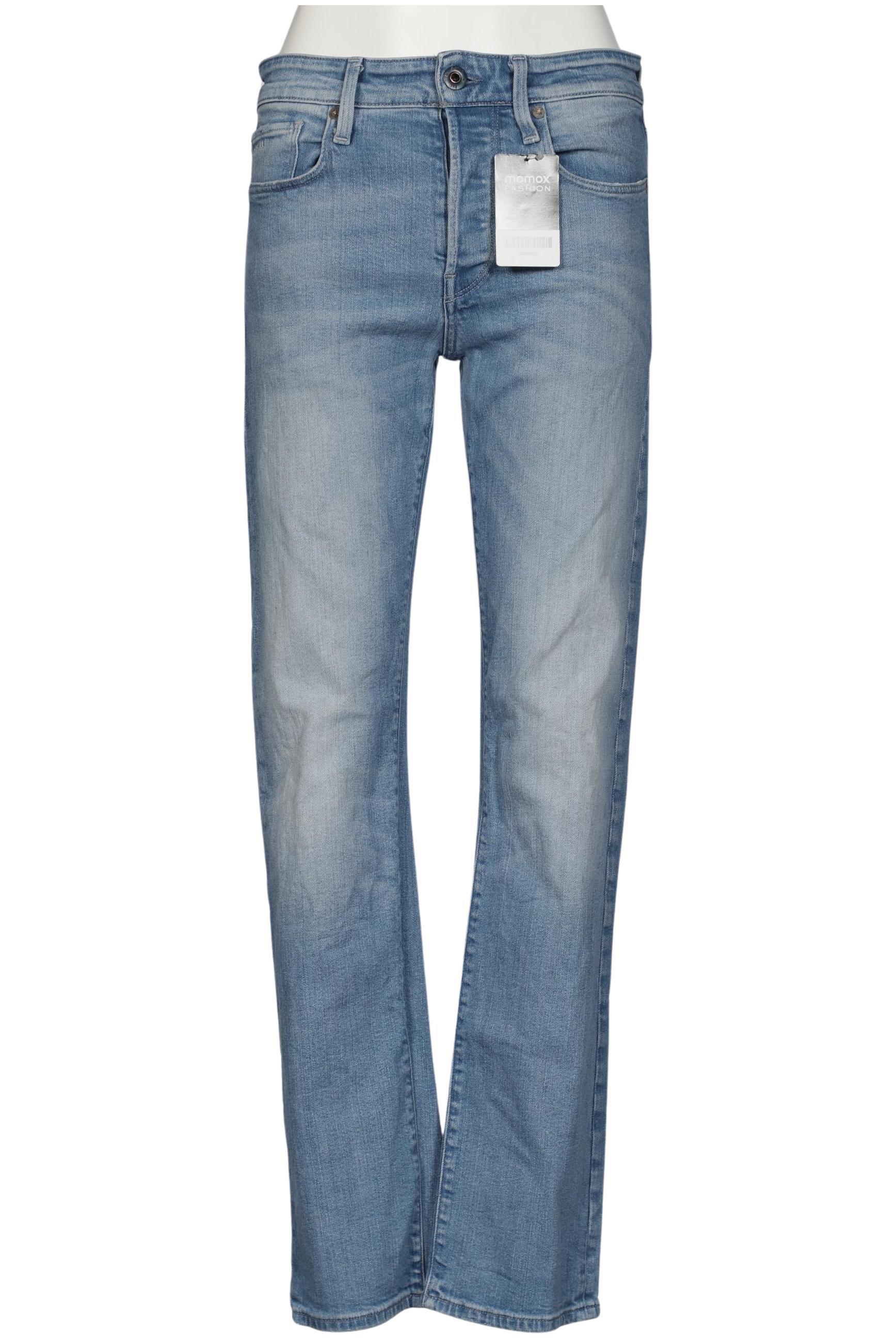 

G Star RAW Herren Jeans, hellblau, Gr. 27