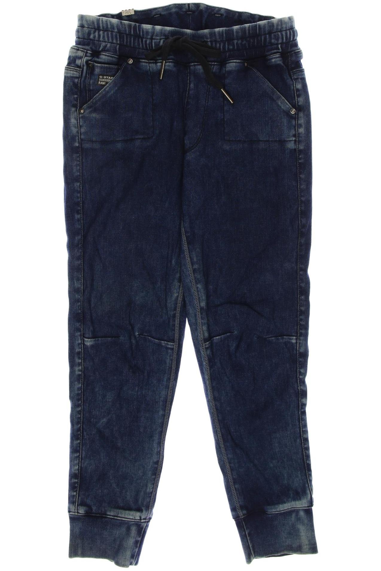 

G STAR RAW Damen Jeans, marineblau