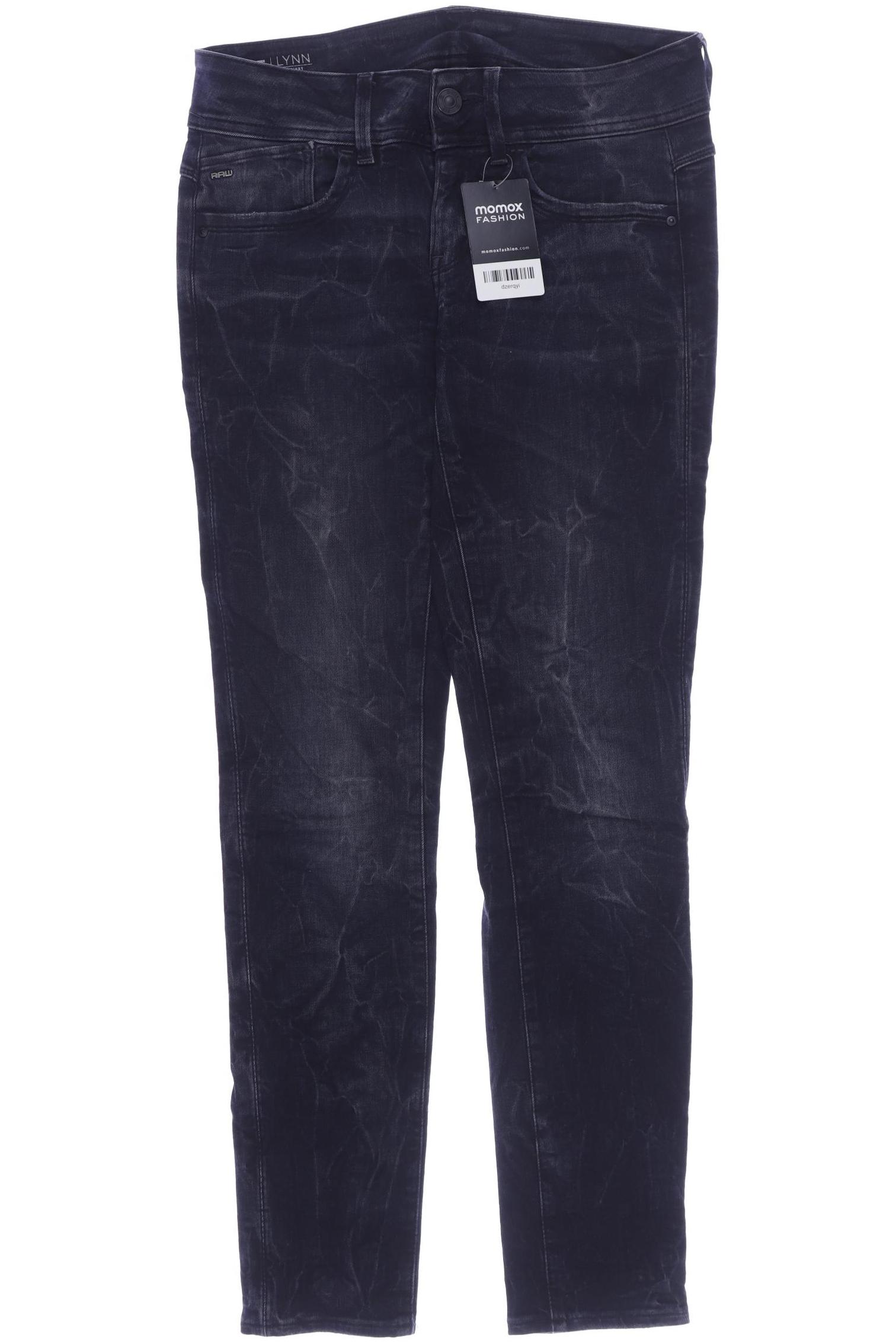 

G STAR RAW Damen Jeans, marineblau