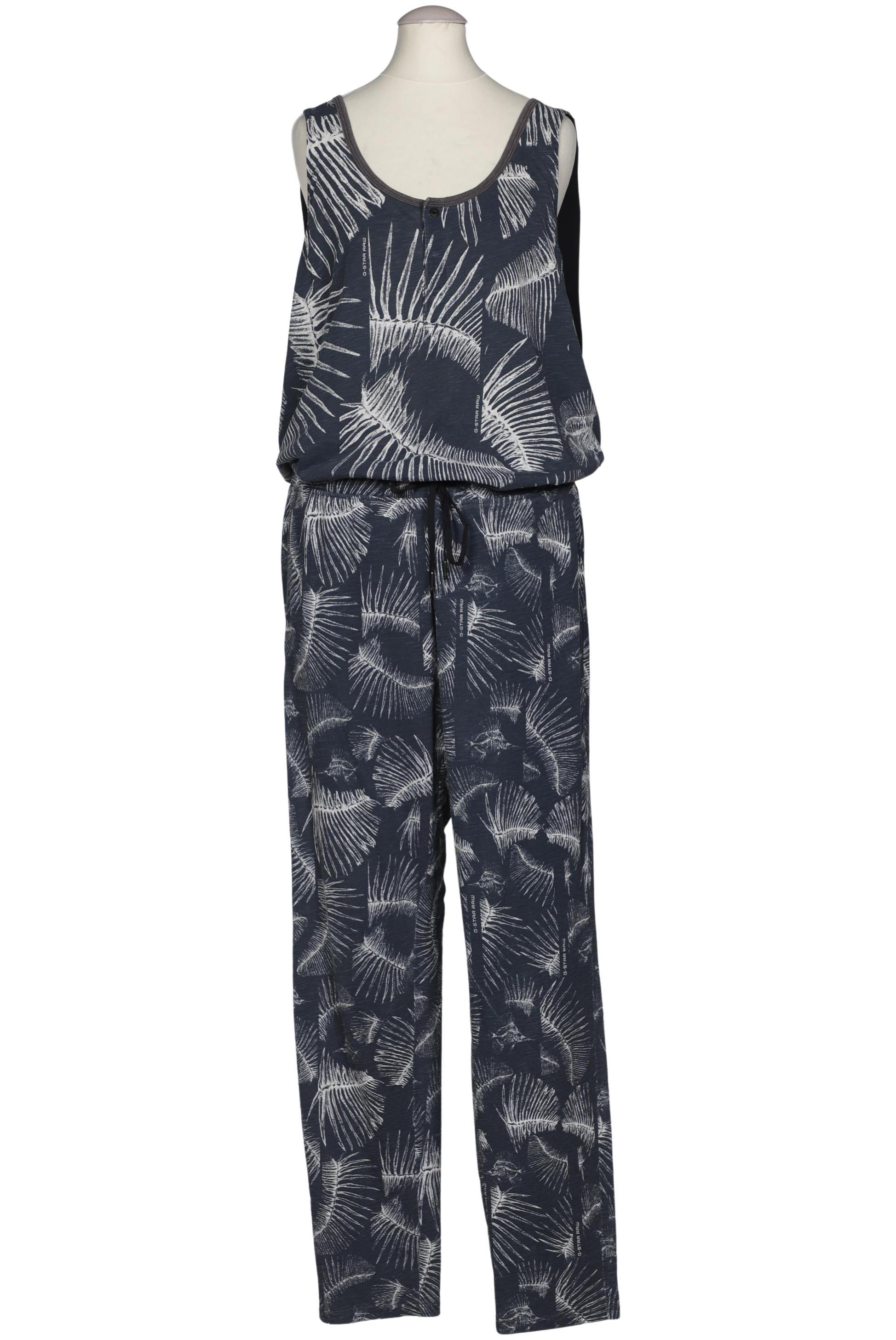 

G Star RAW Damen Jumpsuit/Overall, mehrfarbig, Gr. 42