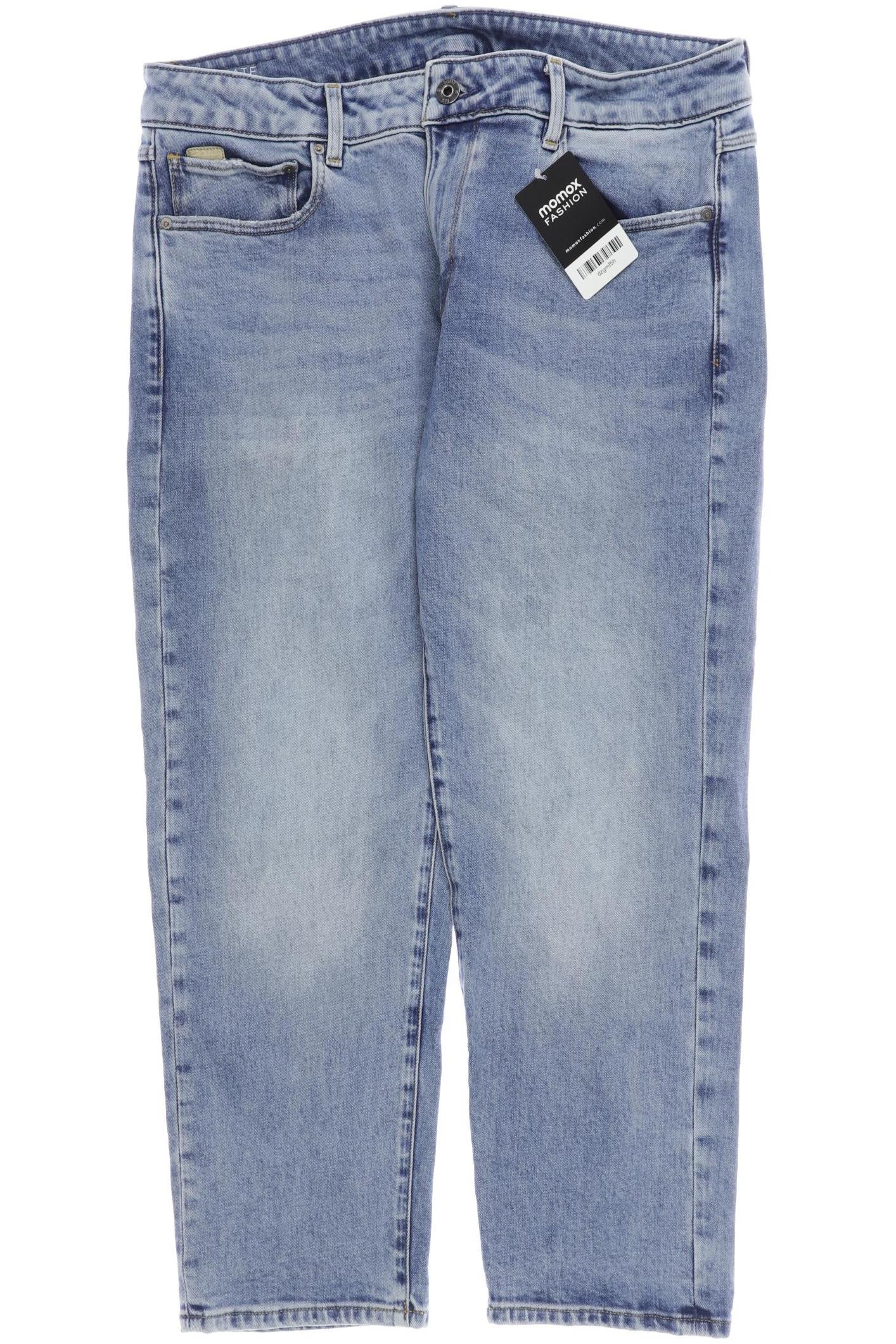 

G-STAR RAW Damen Jeans, blau