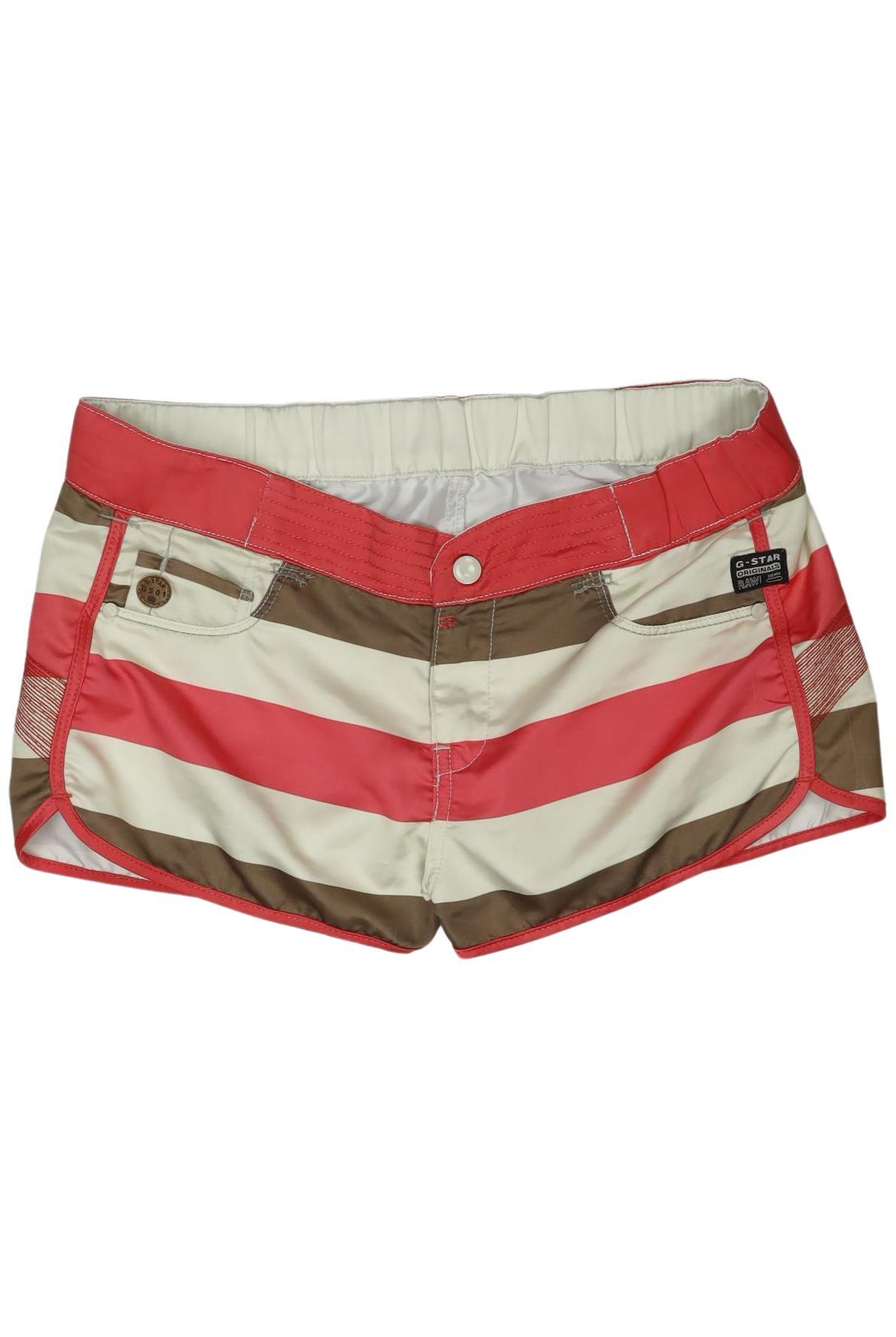 

G Star RAW Damen Shorts, mehrfarbig, Gr. 28