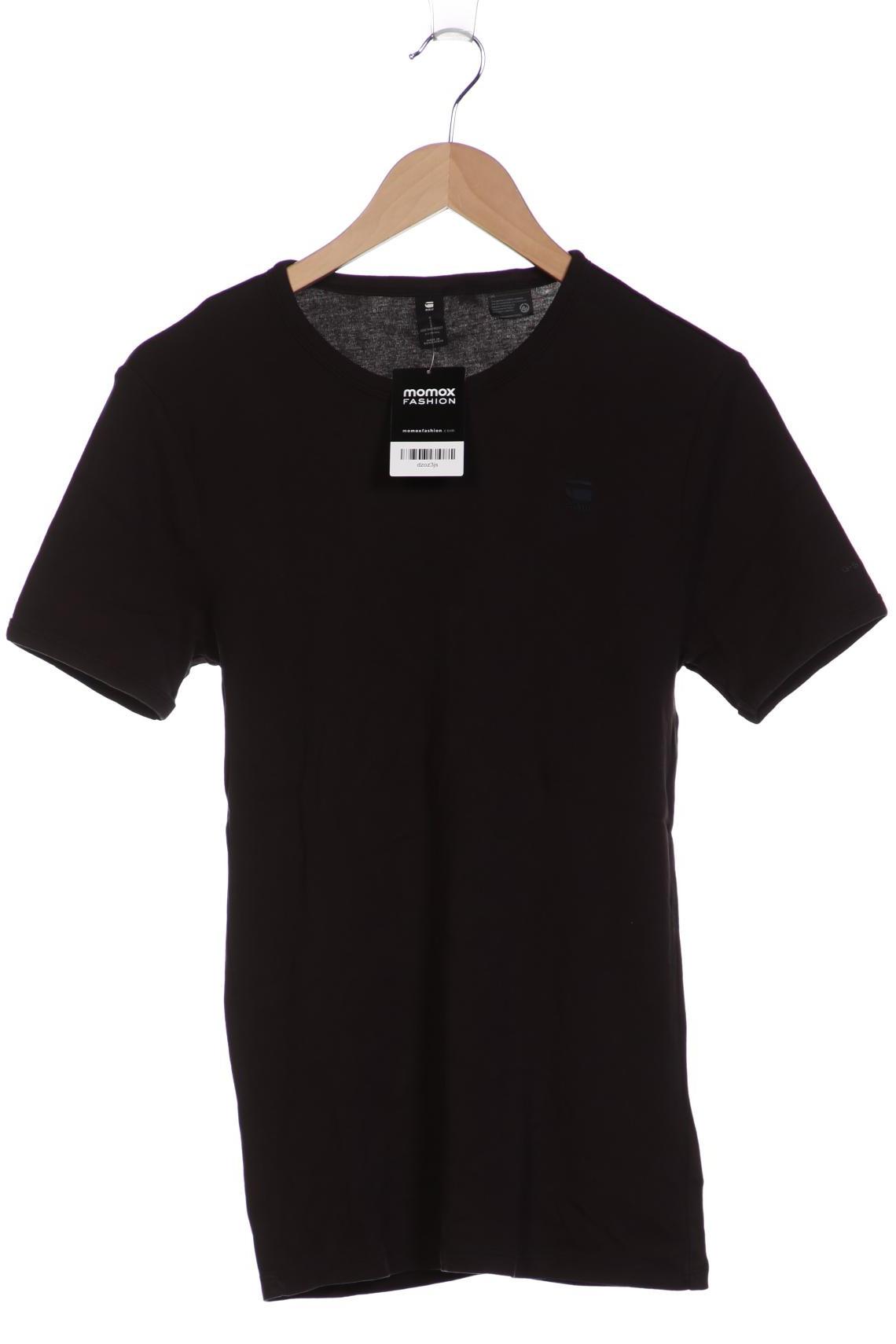 

G Star RAW Herren T-Shirt, schwarz, Gr. 46
