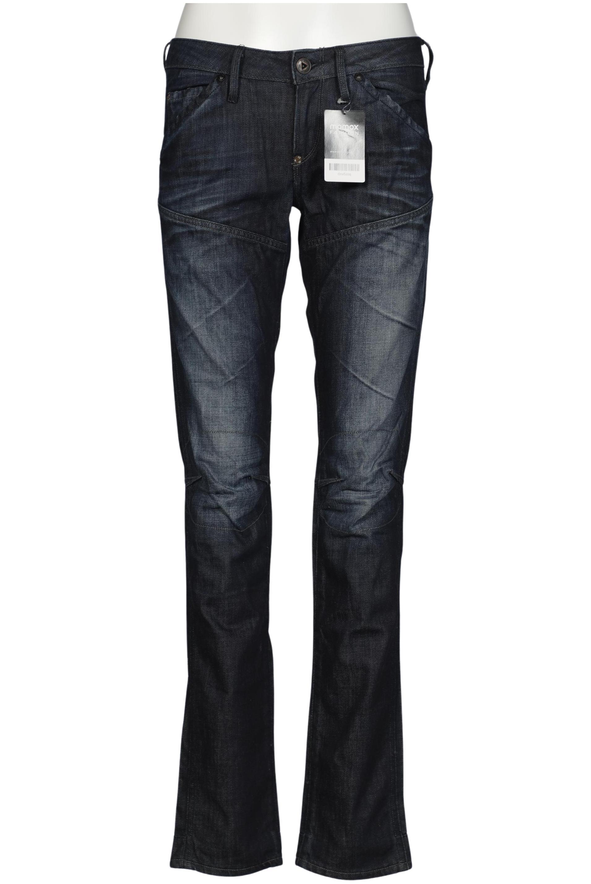 

G Star RAW Damen Jeans, blau, Gr. 29