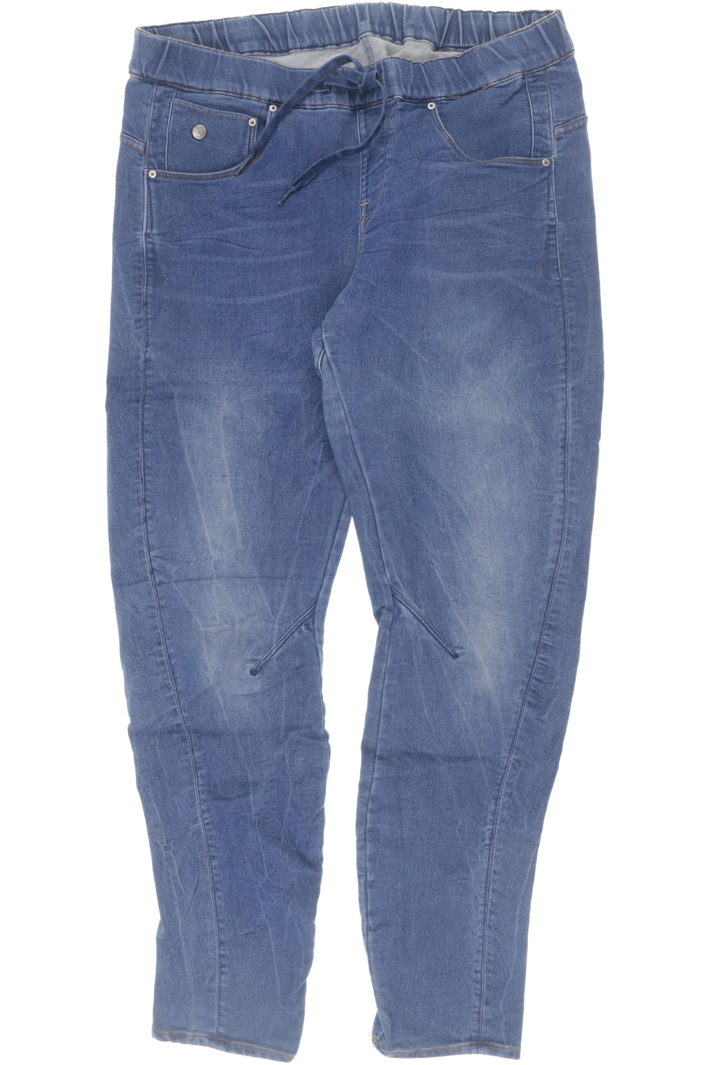 

G Star RAW Damen Jeans, blau, Gr. 31