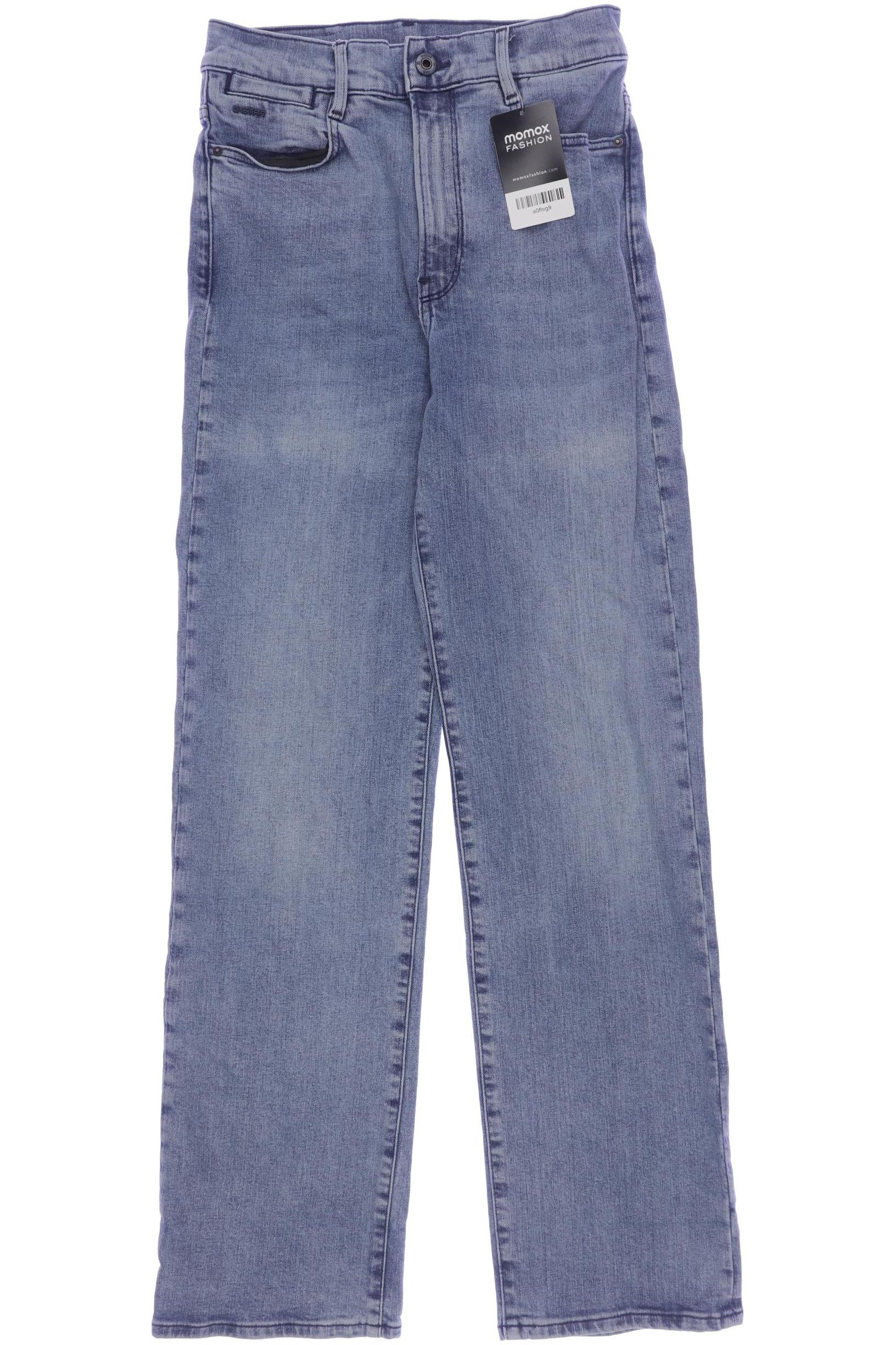 

G Star RAW Damen Jeans, blau, Gr. 26