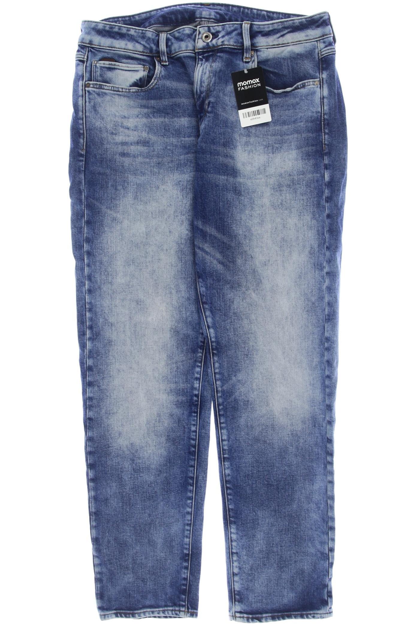 

G Star RAW Damen Jeans, blau, Gr. 30