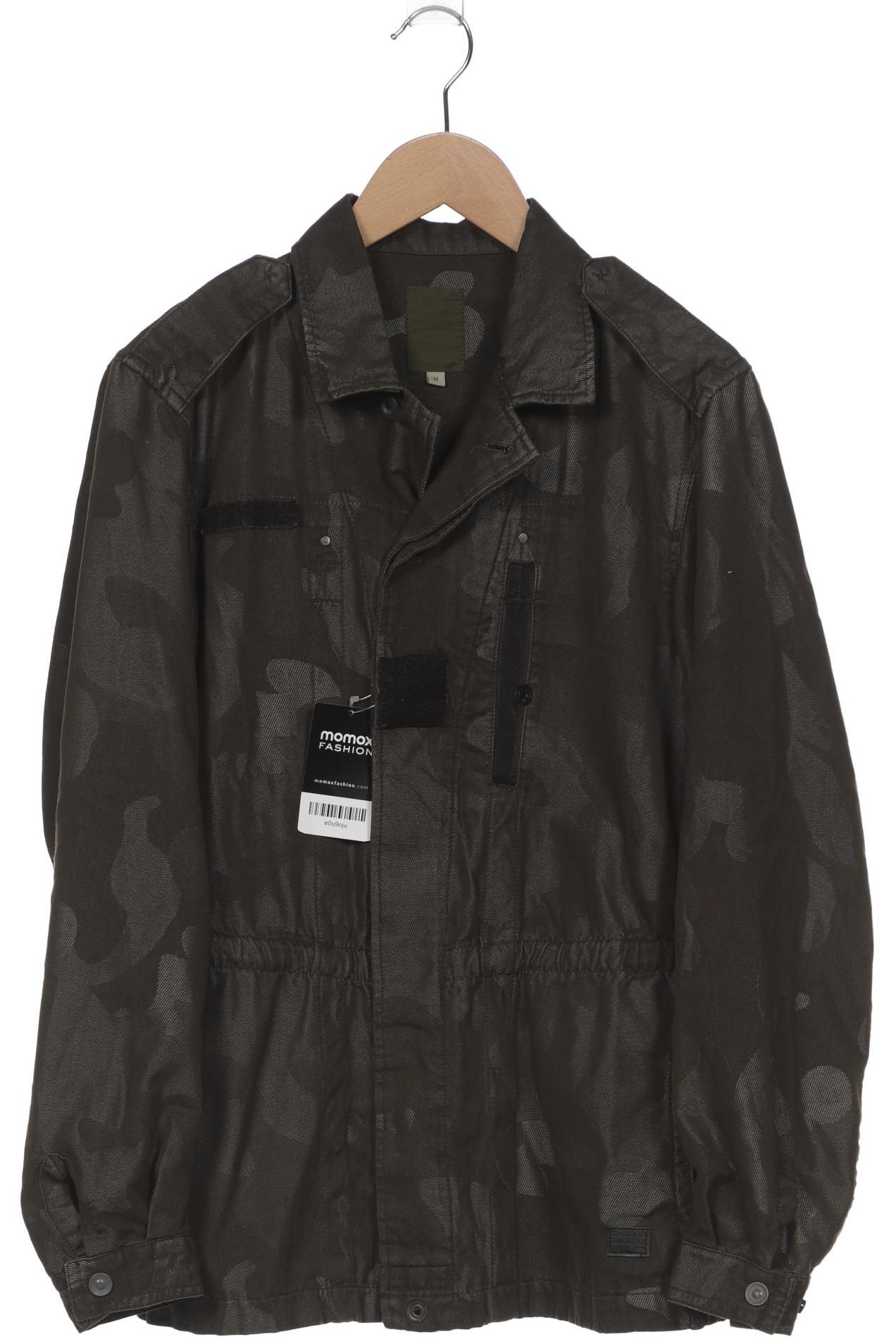 

G Star RAW Damen Jacke, grün, Gr. 38