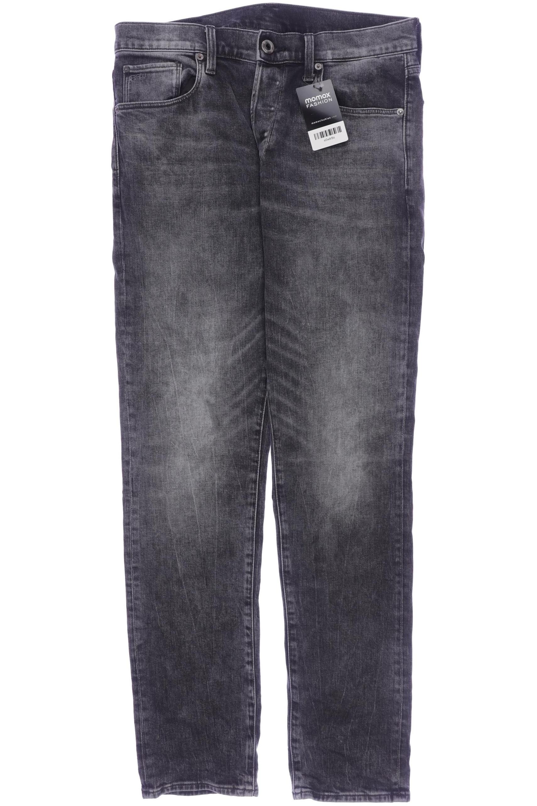 

G Star RAW Herren Jeans, grau, Gr. 32