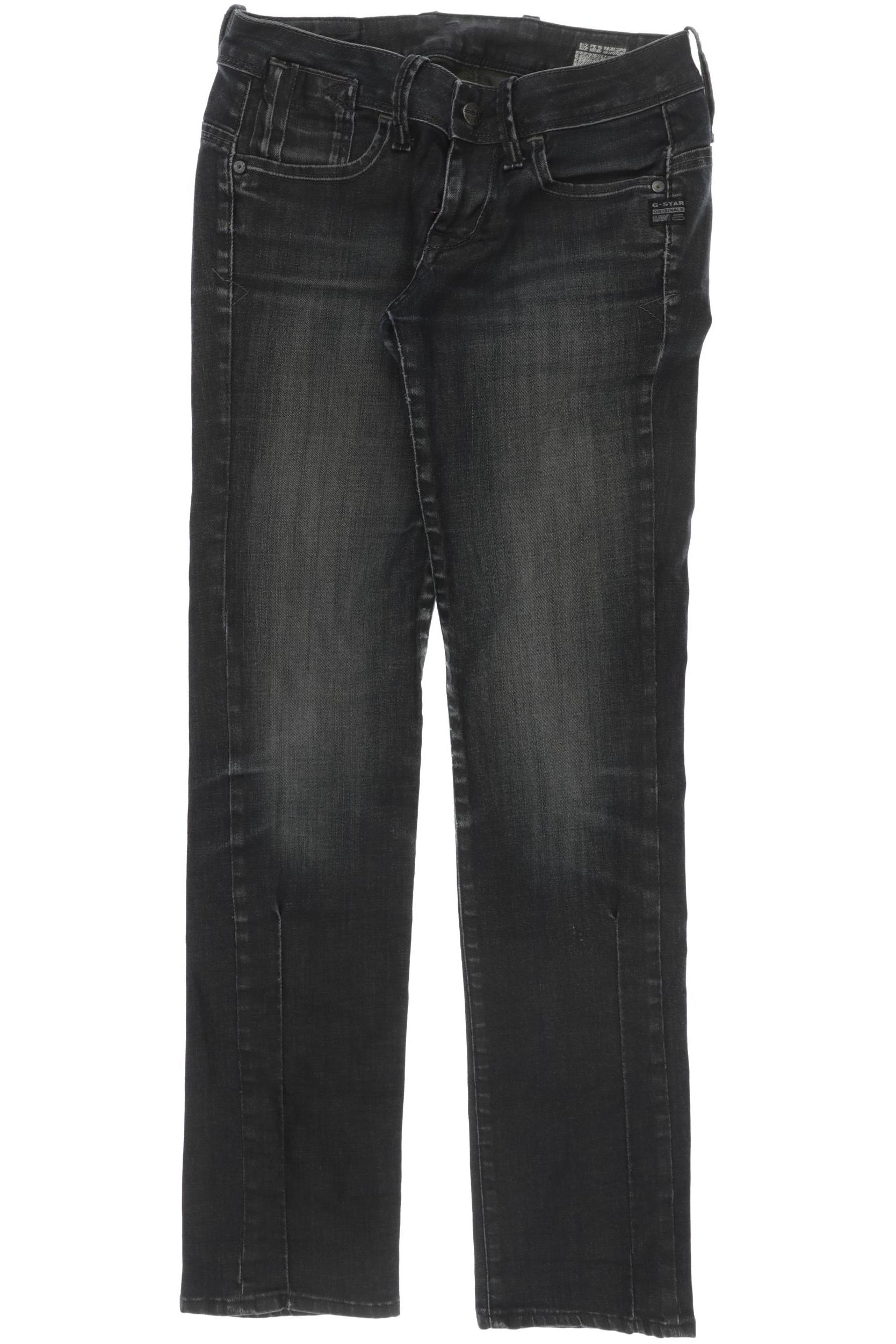 

G Star RAW Damen Jeans, blau, Gr. 27