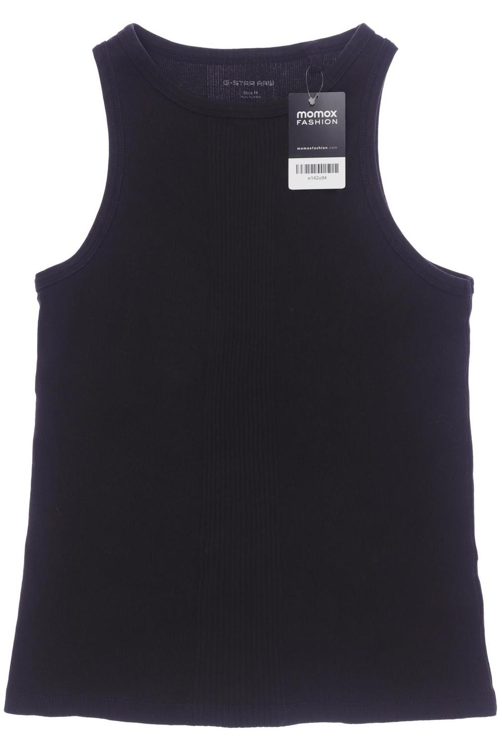 

G Star RAW Damen Top, schwarz, Gr. 38