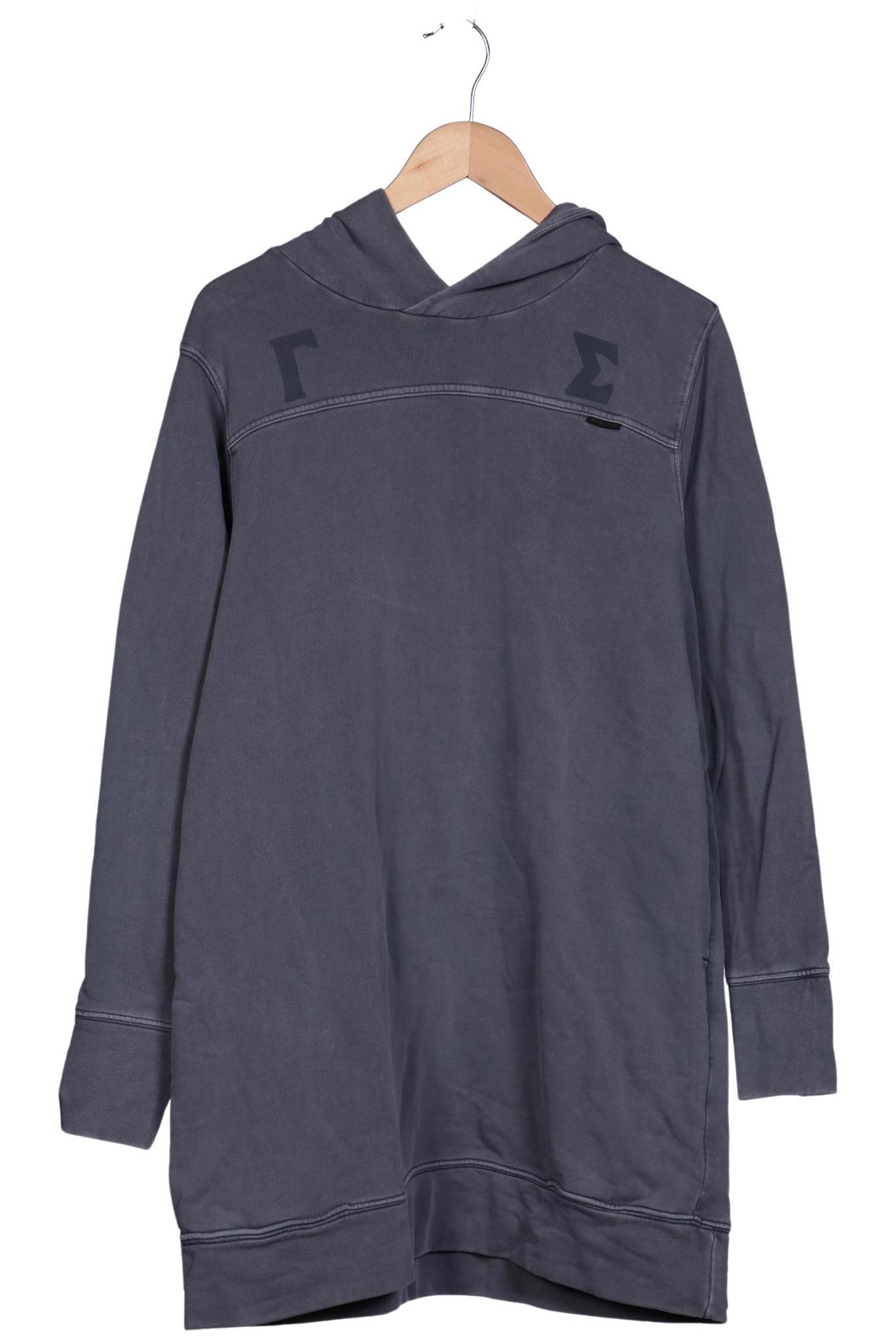 

G Star RAW Damen Kapuzenpullover, grau, Gr. 38