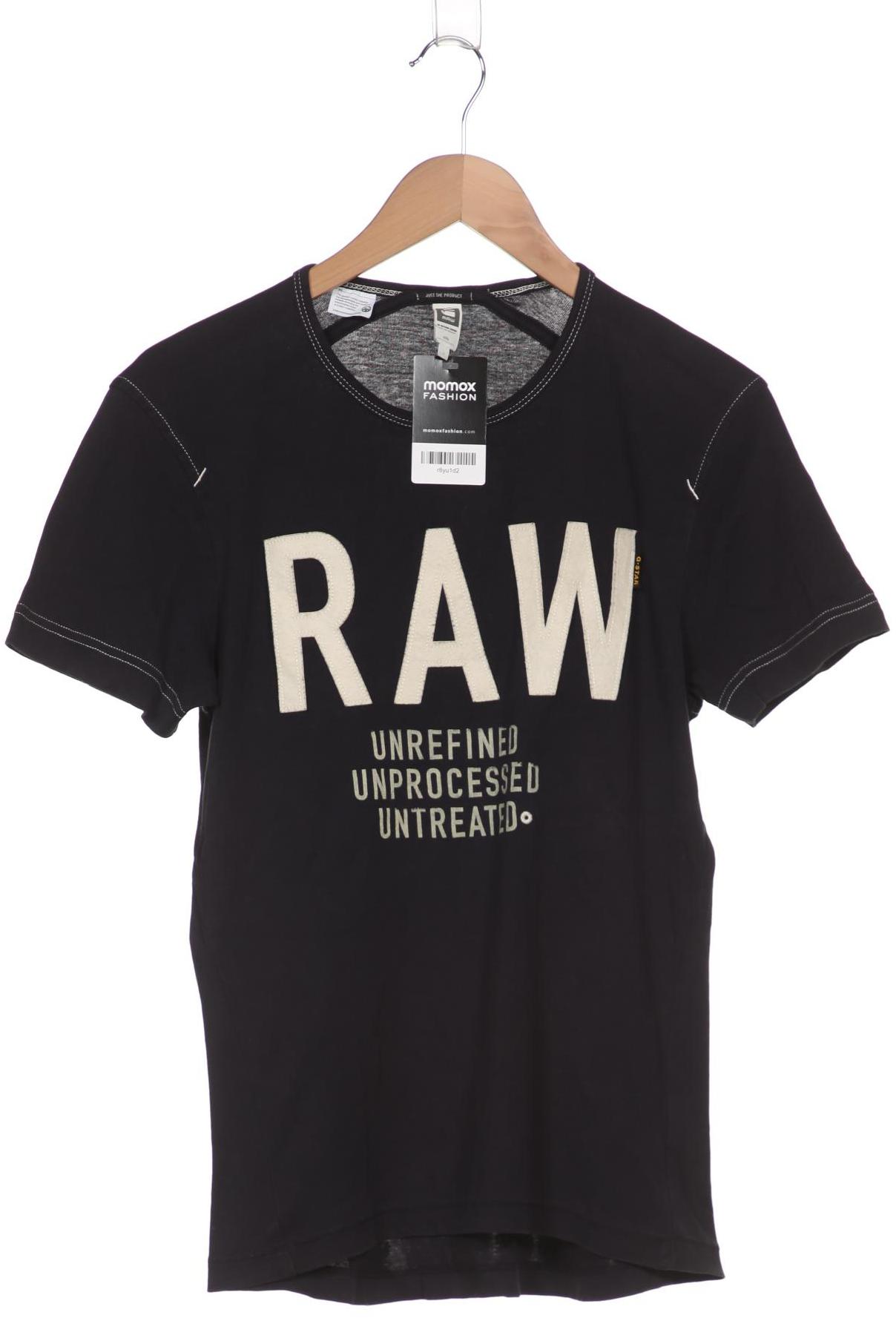 

G-Star RAW Herren T-Shirt, marineblau, Gr. 52